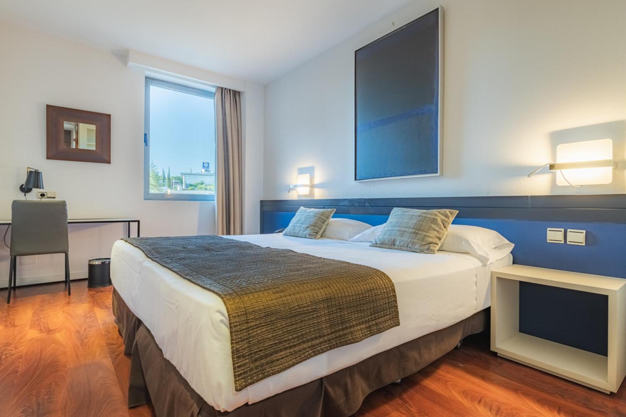 Amura 4* Alcobendas