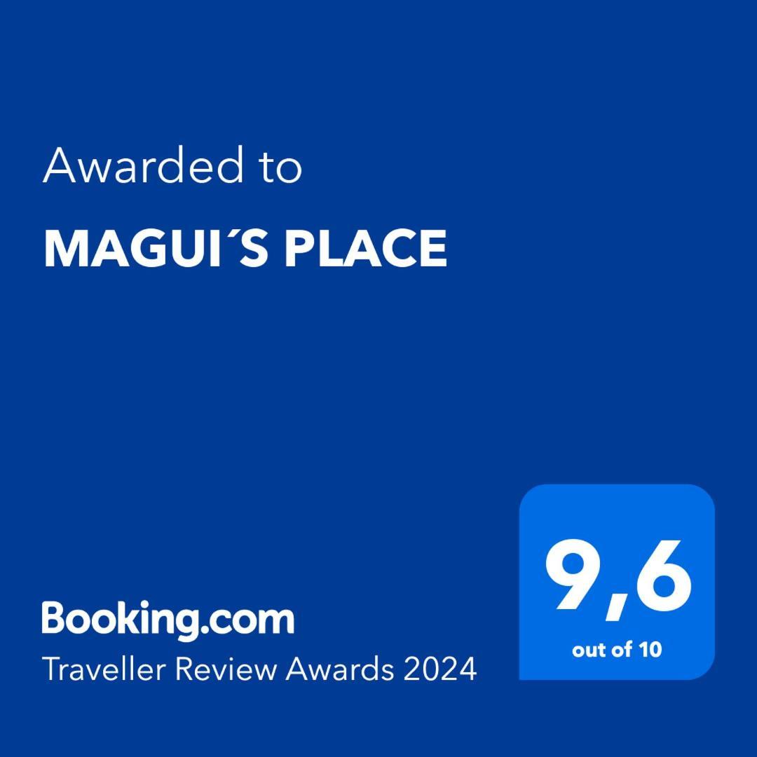 Apartamento Magui´s Place Playa del Inglés