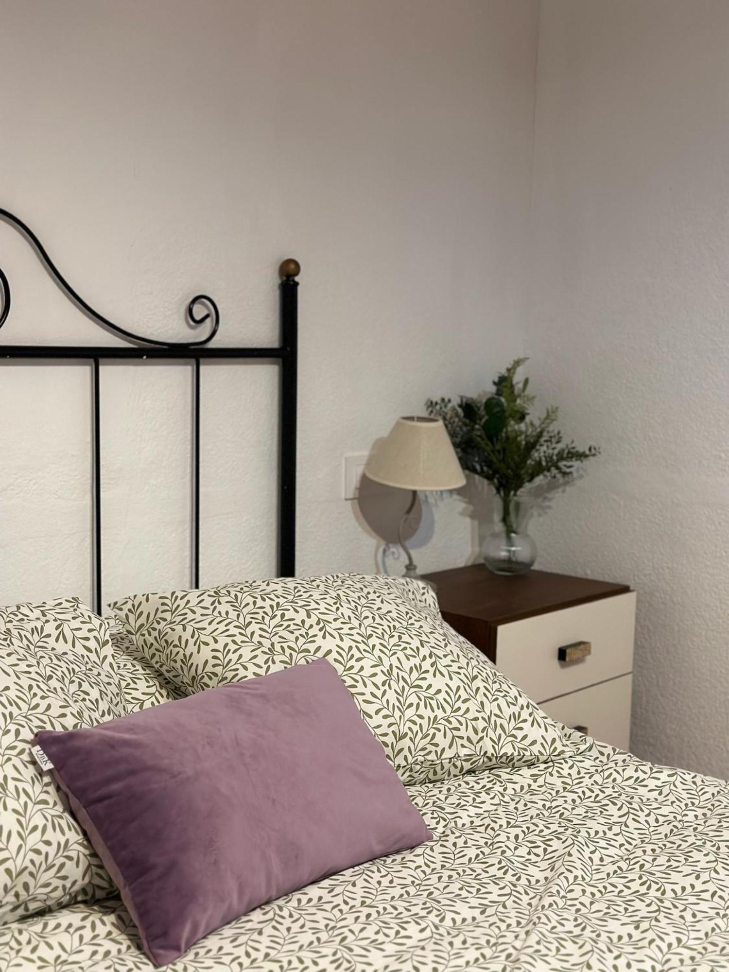 Holiday home Dehesa Elias Lucena