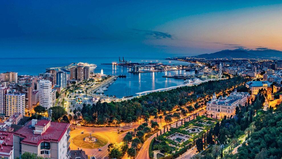 Only4you Perfect Location To Visit Andalucia *