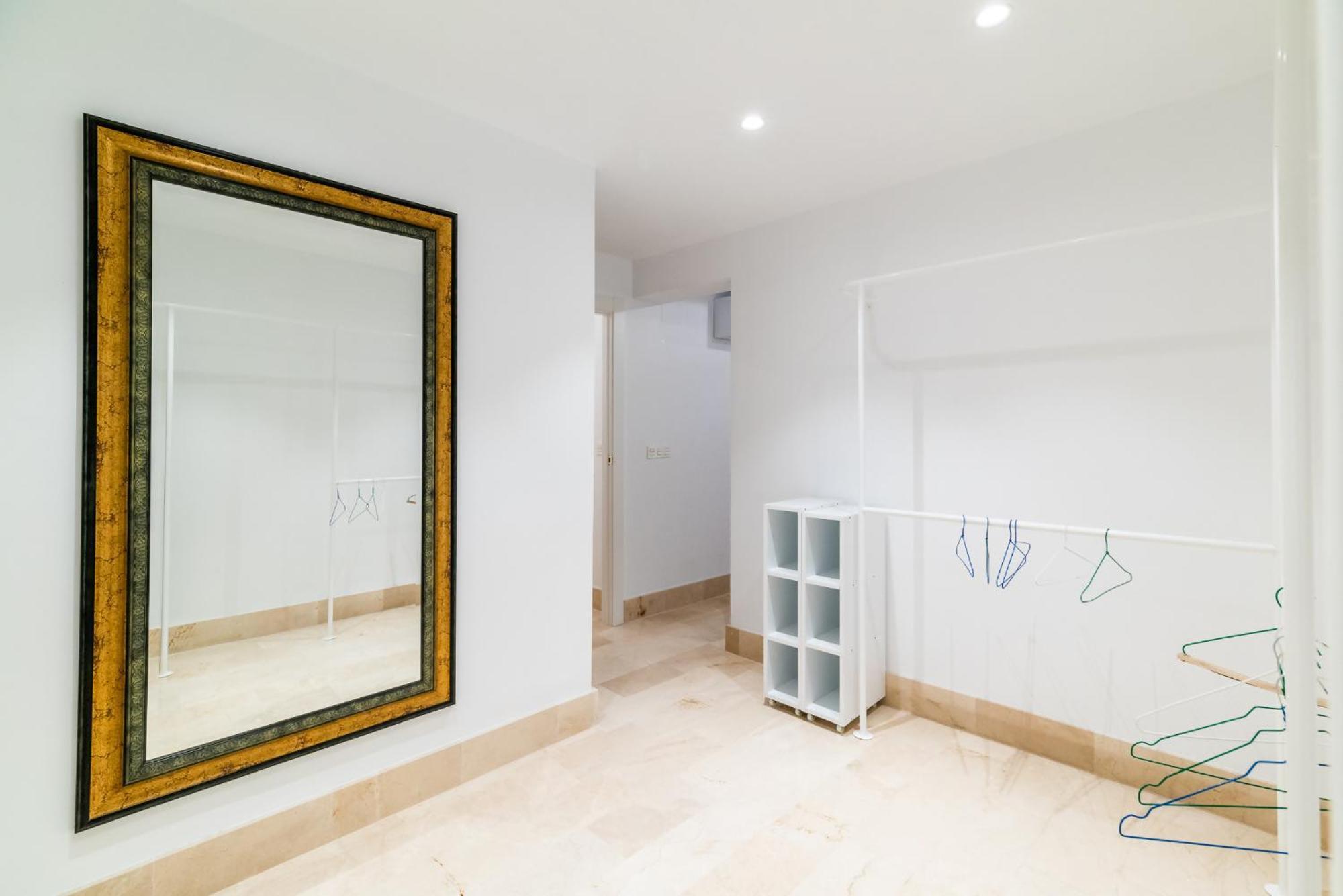 Familiar Y Luminoso Piso 145 M2 Cerca P Congresos Apartment