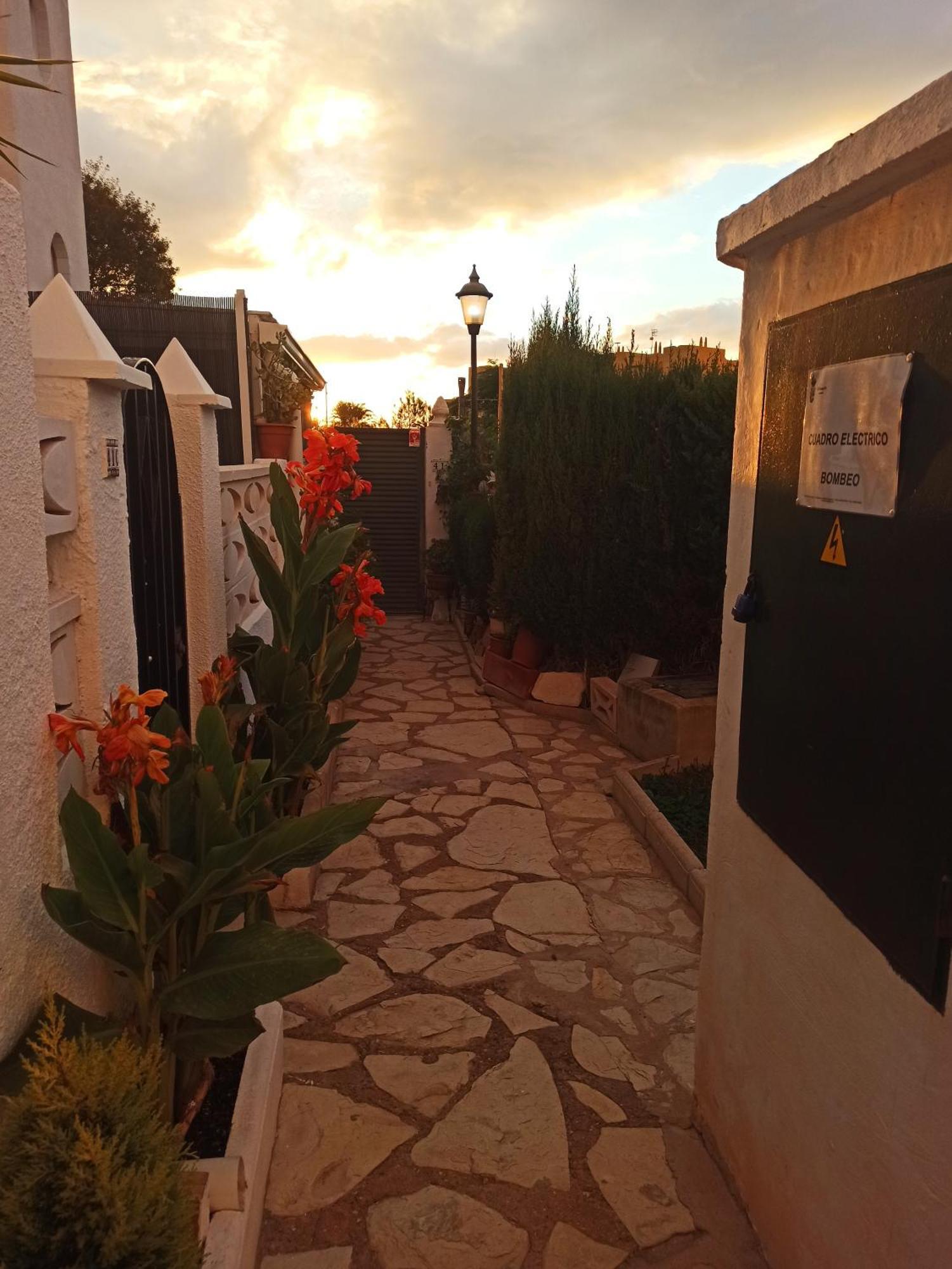 Casa Alkabir Campello Apartamento El Campello