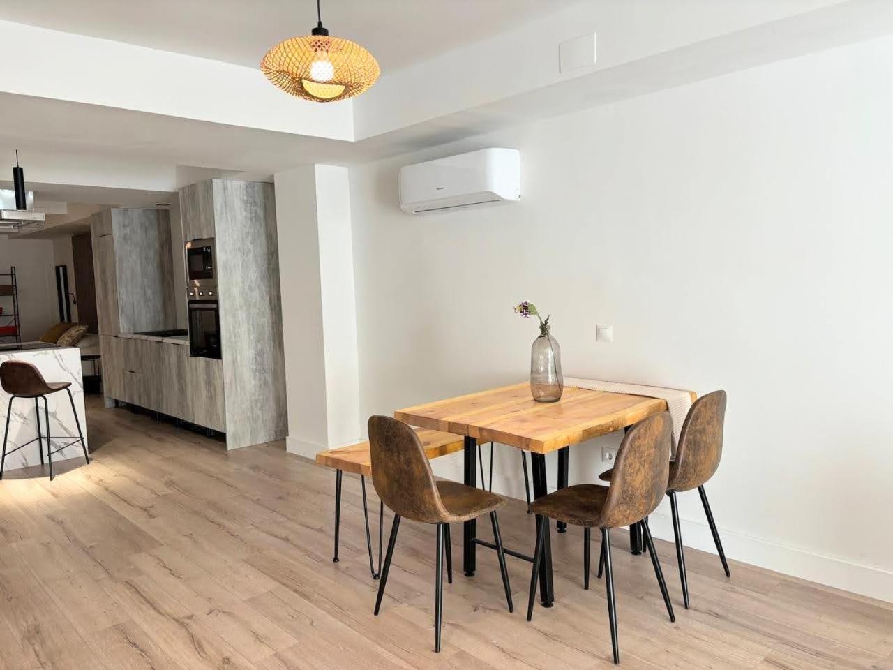 San Miguel Deluxe Ii - Apartamento