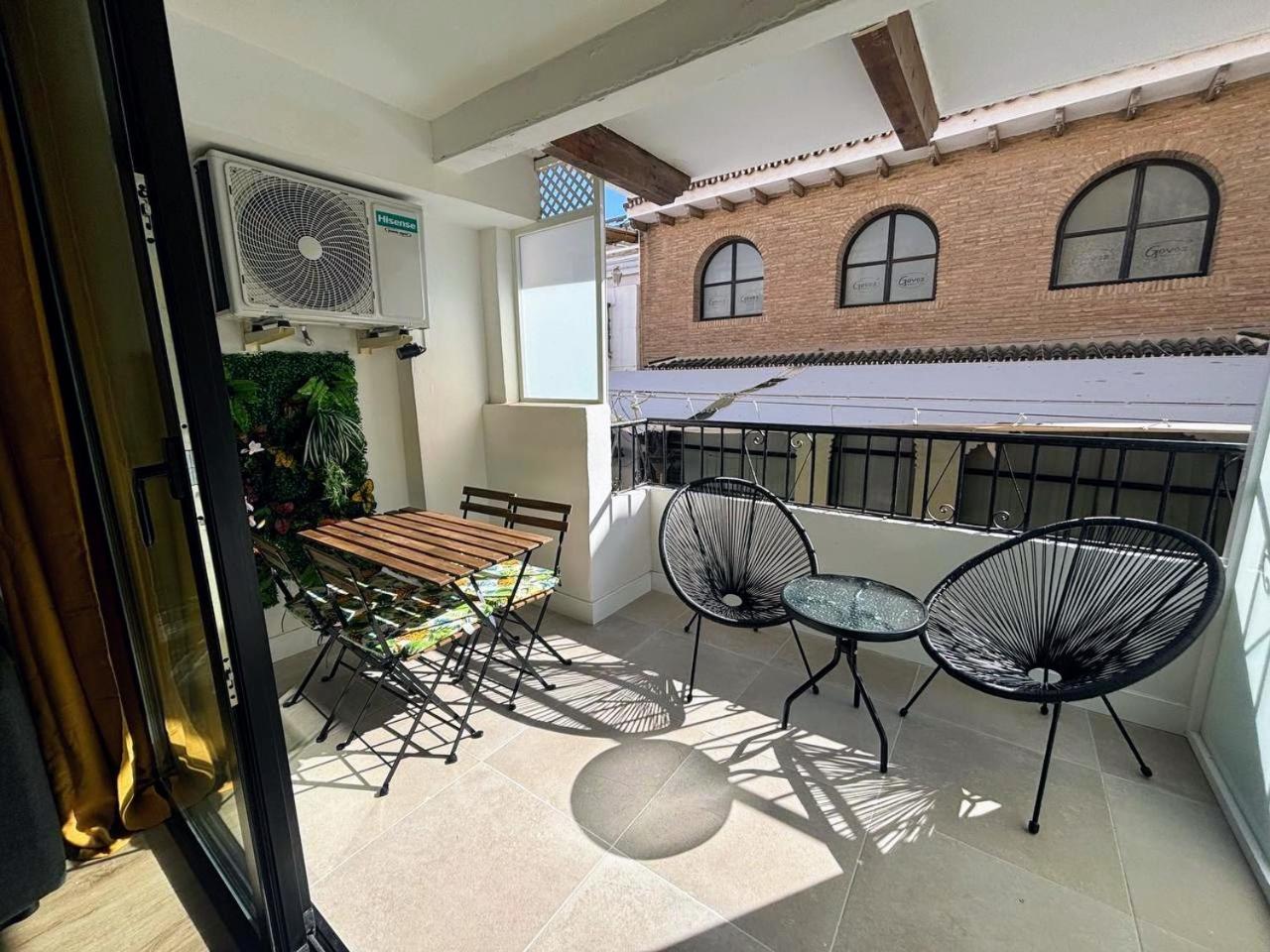 San Miguel Deluxe Ii - Apartamento Torremolinos