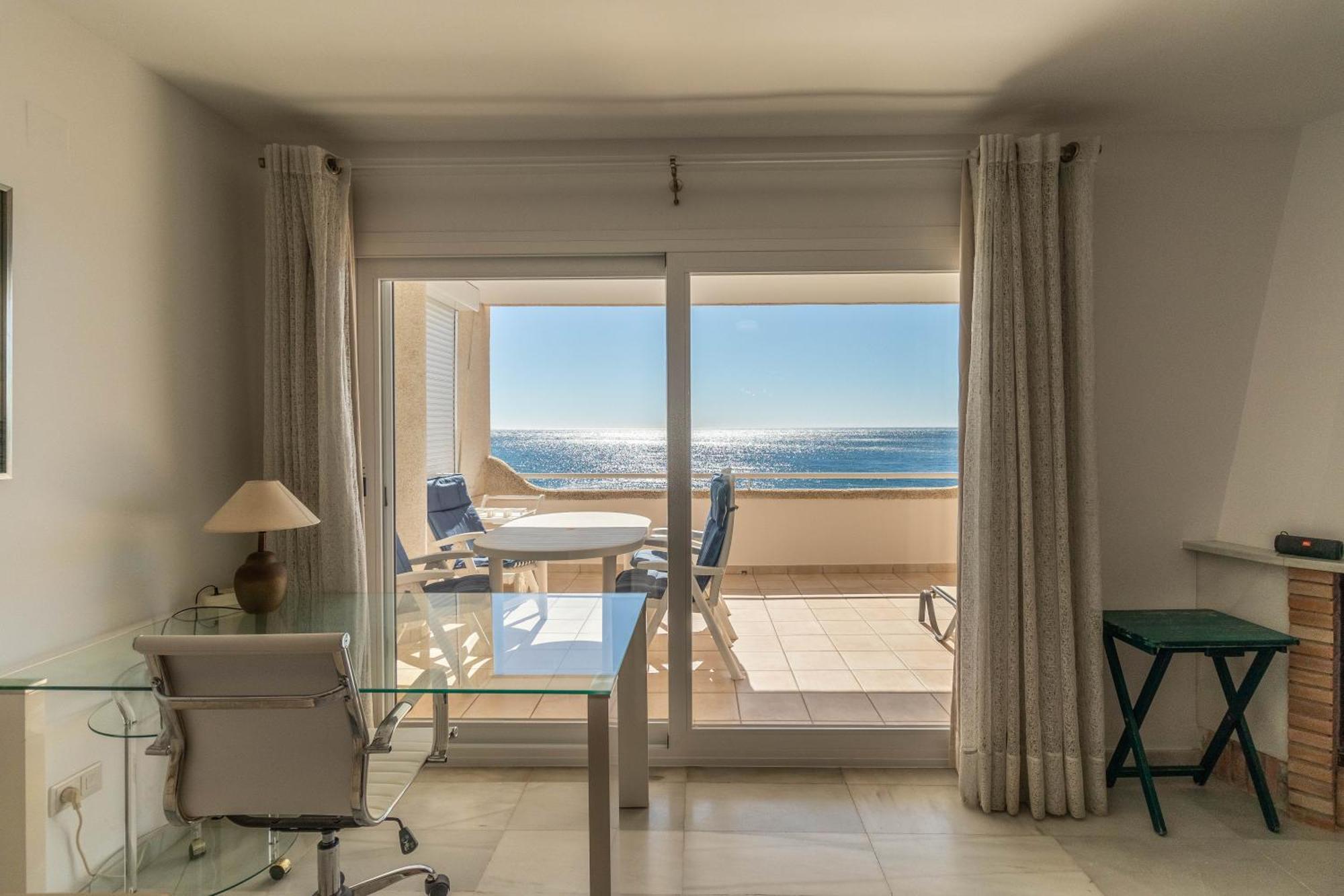 Apartment Rentitspain Atardecer En Cotobro Almunecar