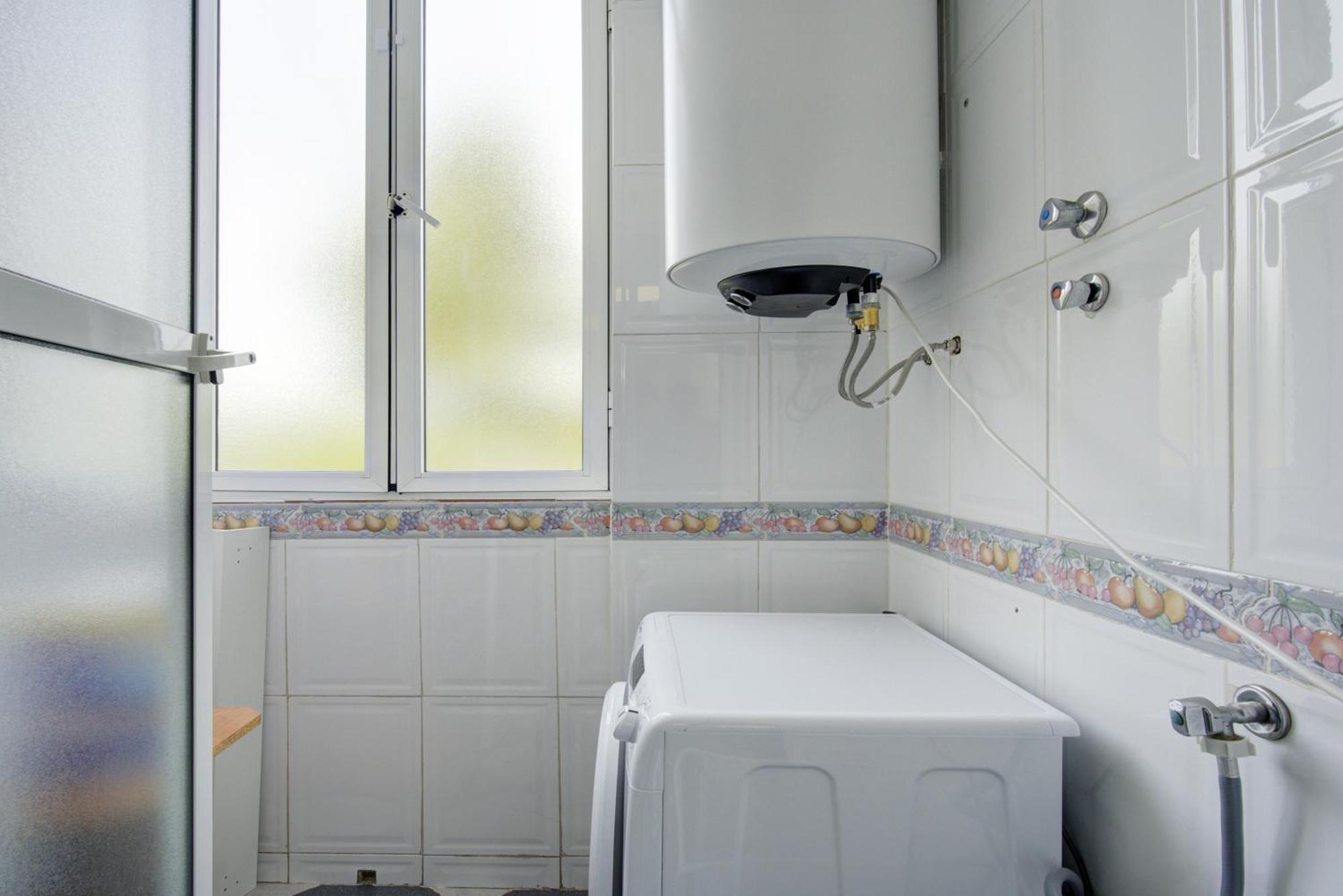 En Cerca De Albaicin Apartamento *