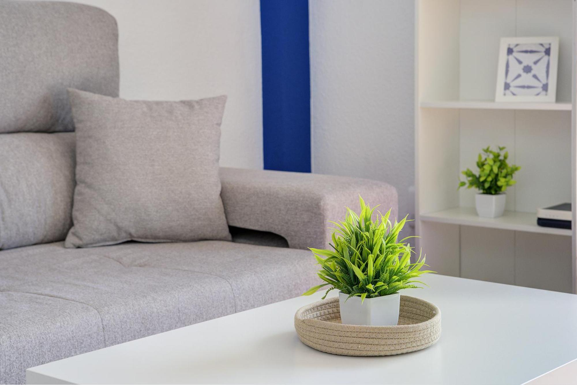 En Cerca De Albaicin Apartamento *