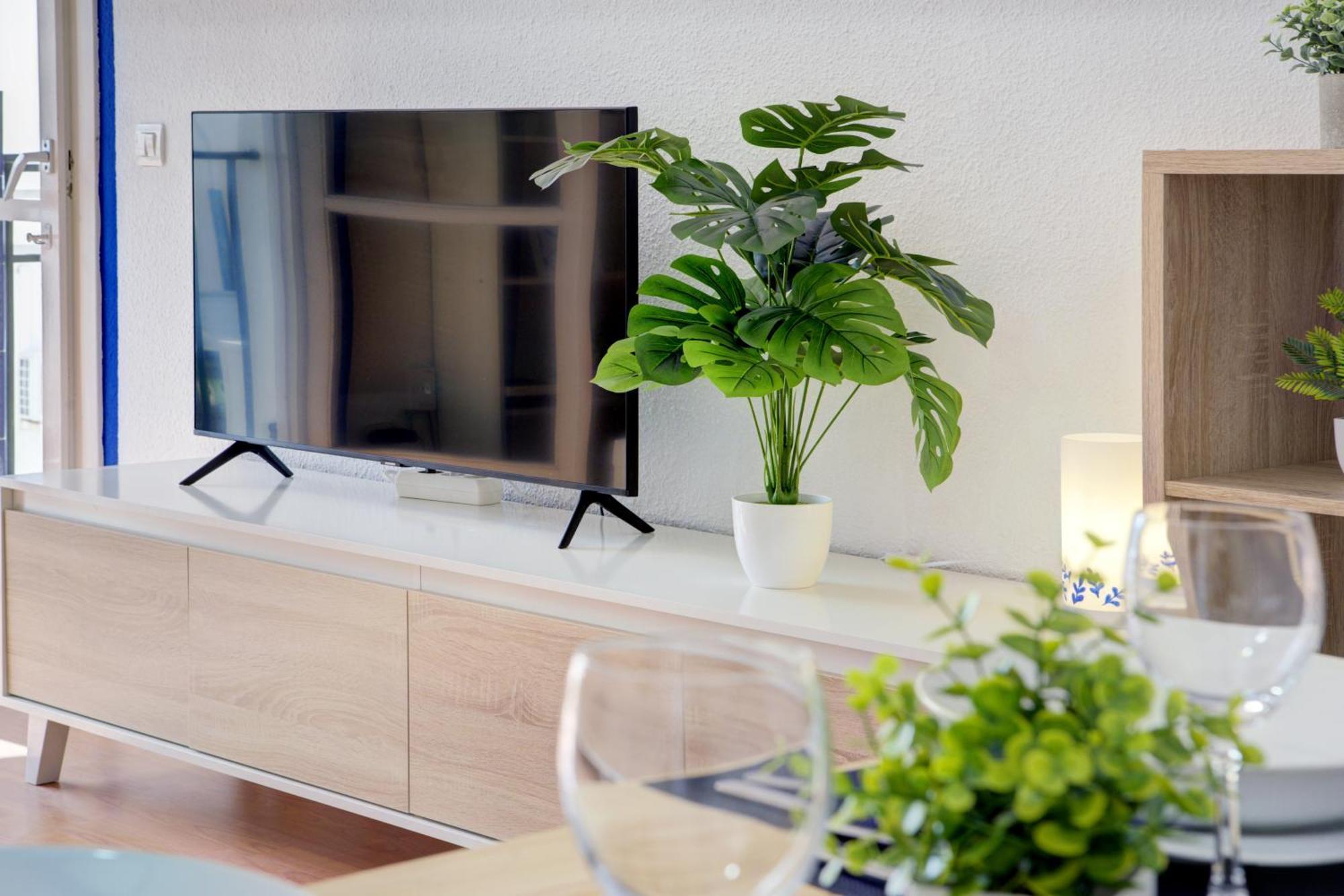 Apartamento En Cerca De Albaicin Granada