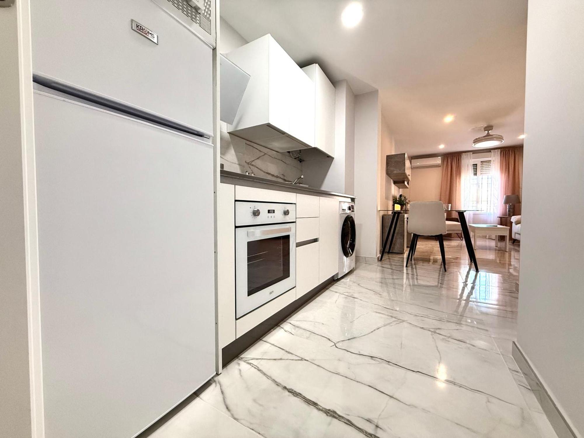 Mirador De Santa Marina Con Parking Privado *