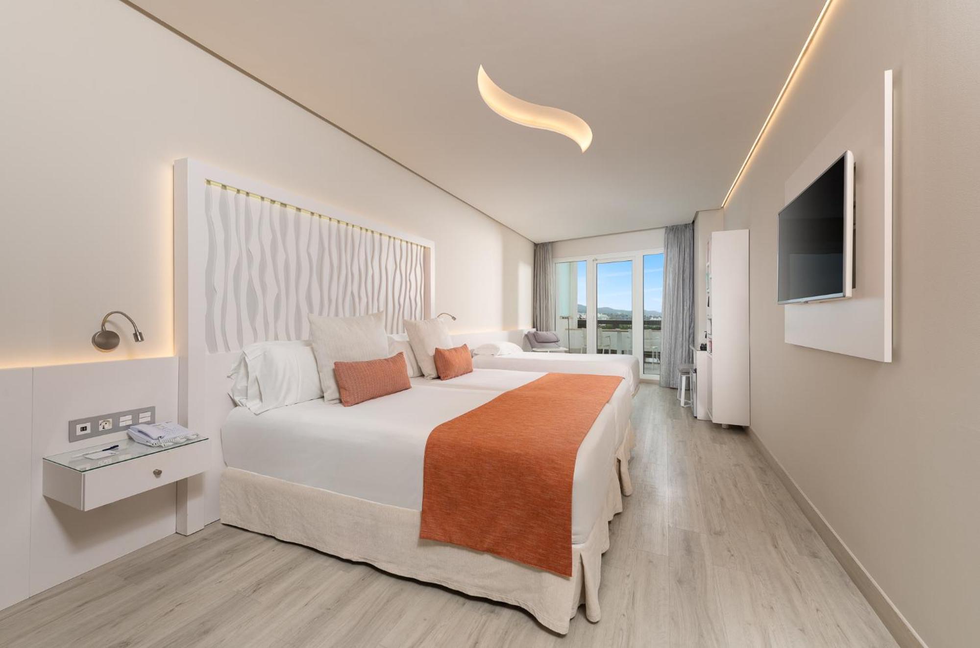 Amare - Adults Only Recommended Hotel