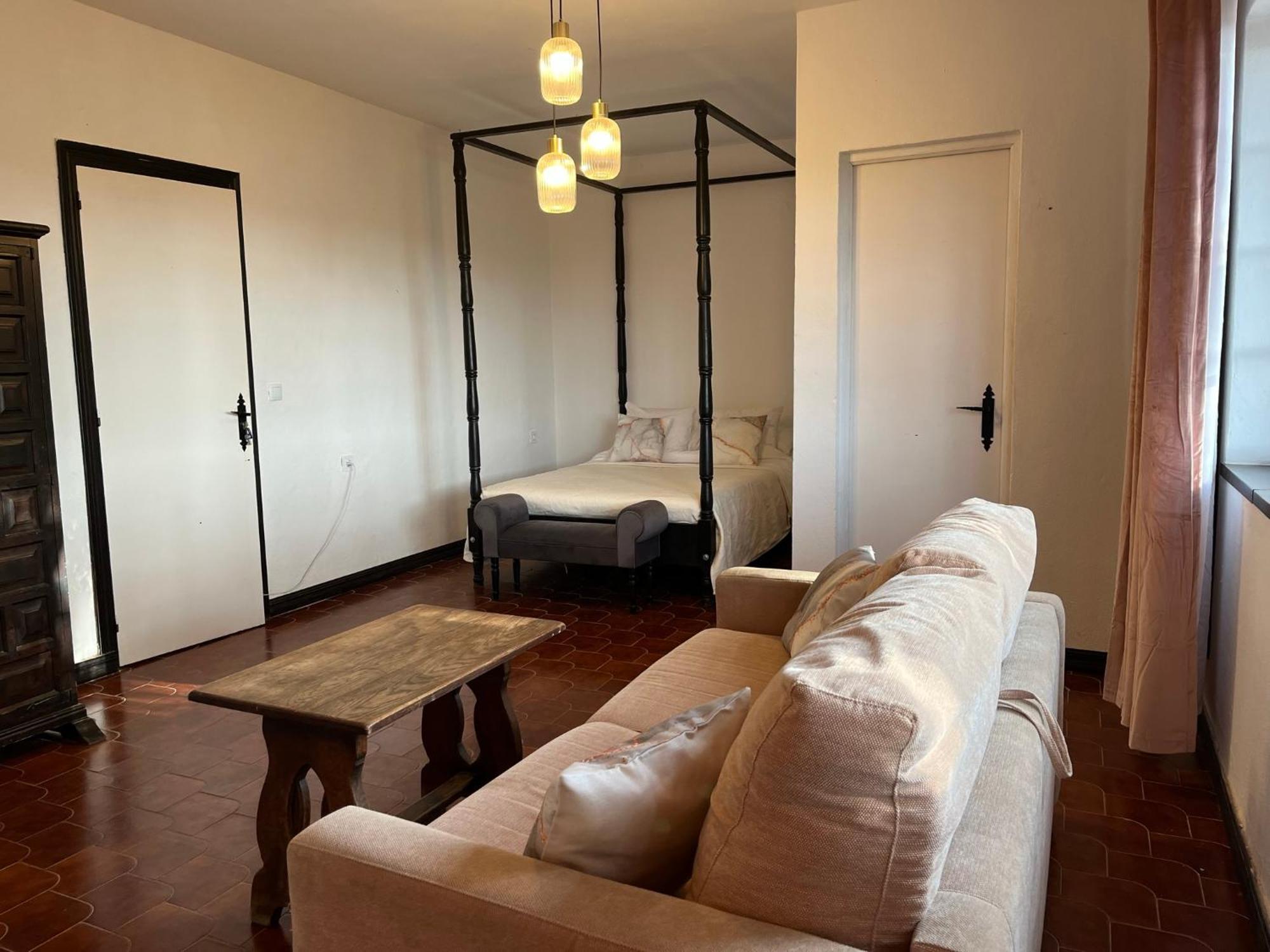 Bed & Breakfast Finca La Mota Alhaurin el Grande
