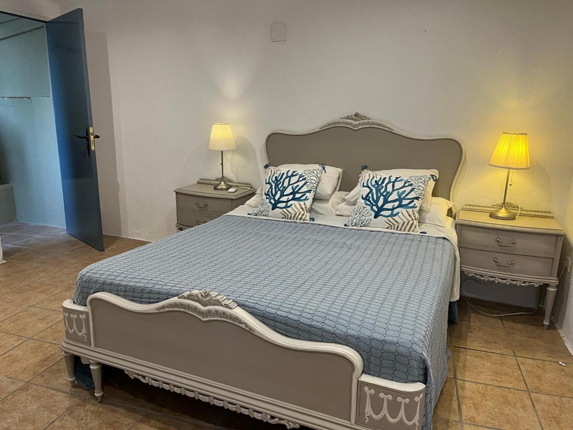 Finca La Mota Bed & Breakfast Alhaurin el Grande