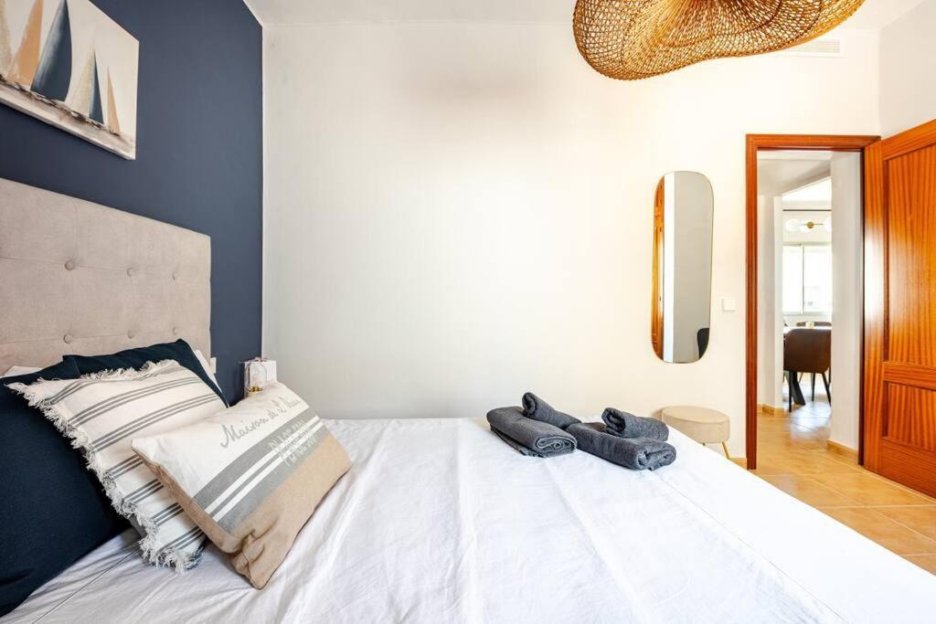 Hermoso En Casco Antiguo De ! Apartamento *