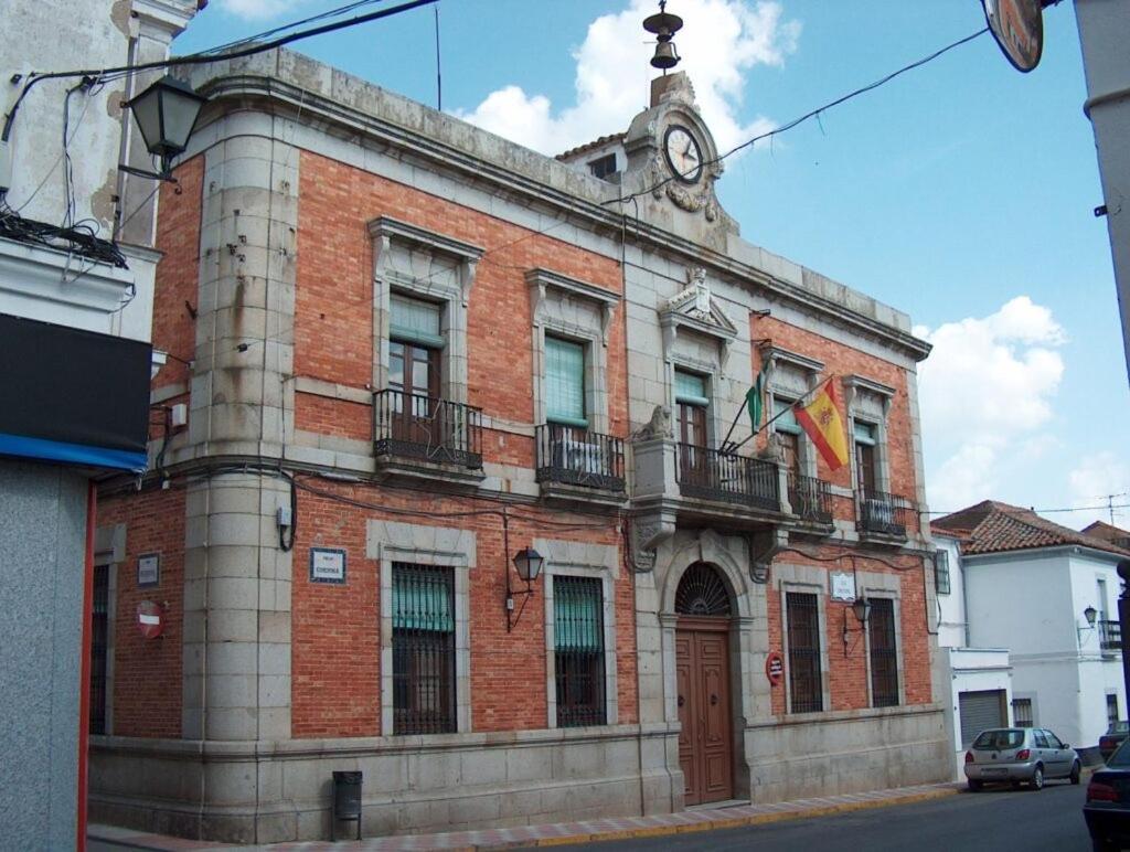 Castillo De * Belmez
