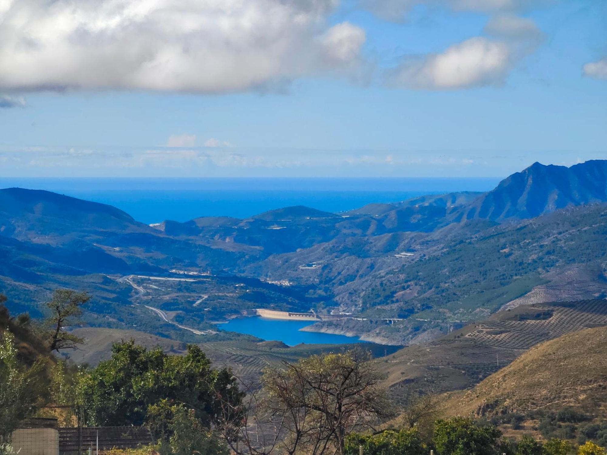 La Moralea Сasa de vacaciones Canar