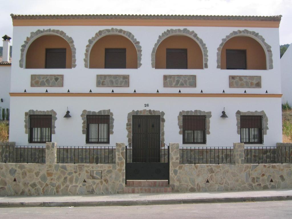 El Corral De Dolores Apartment El Bosque (Cadiz)