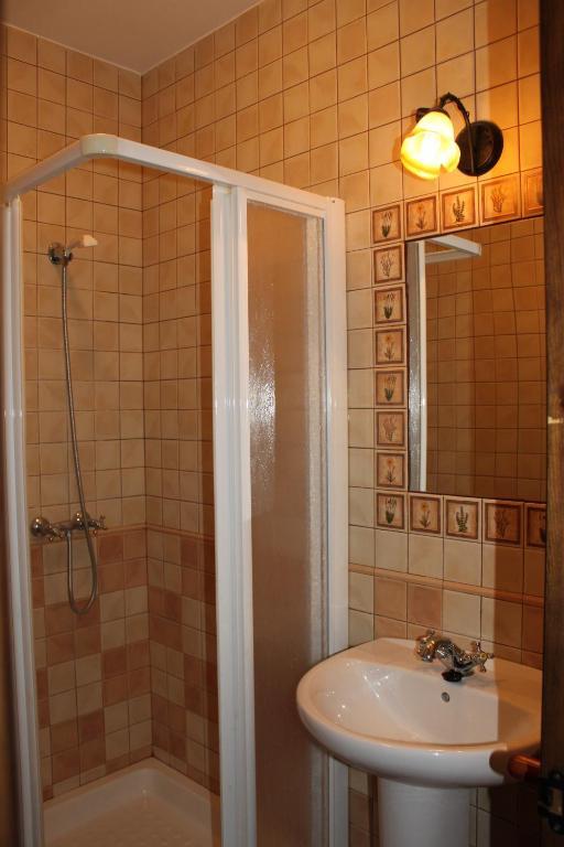 El Corral De Dolores Apartment *