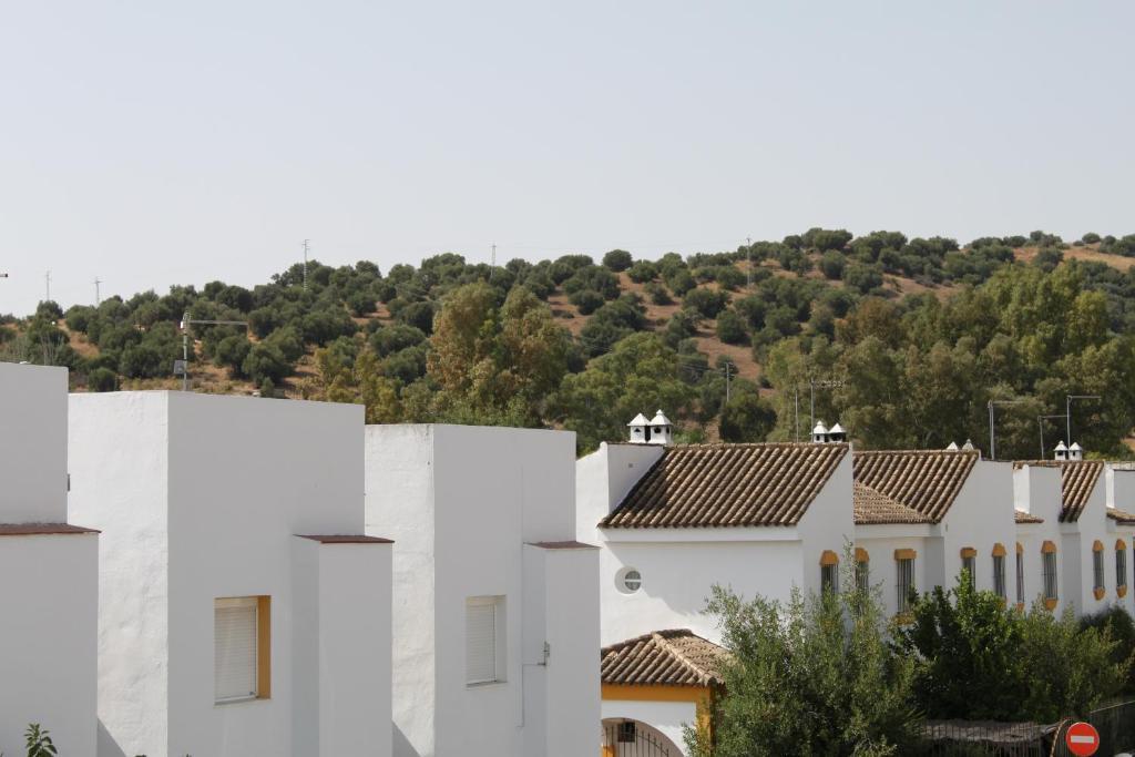 El Corral De Dolores Apartment