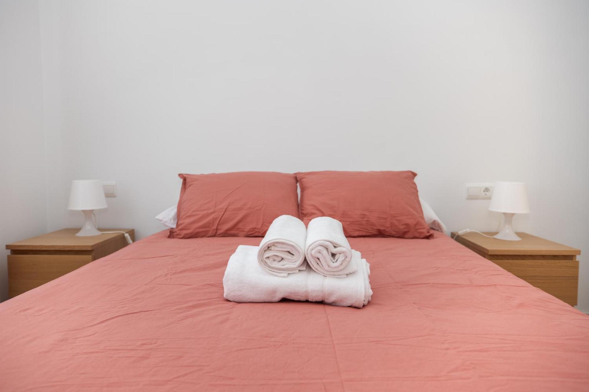 Sealove Apartment *