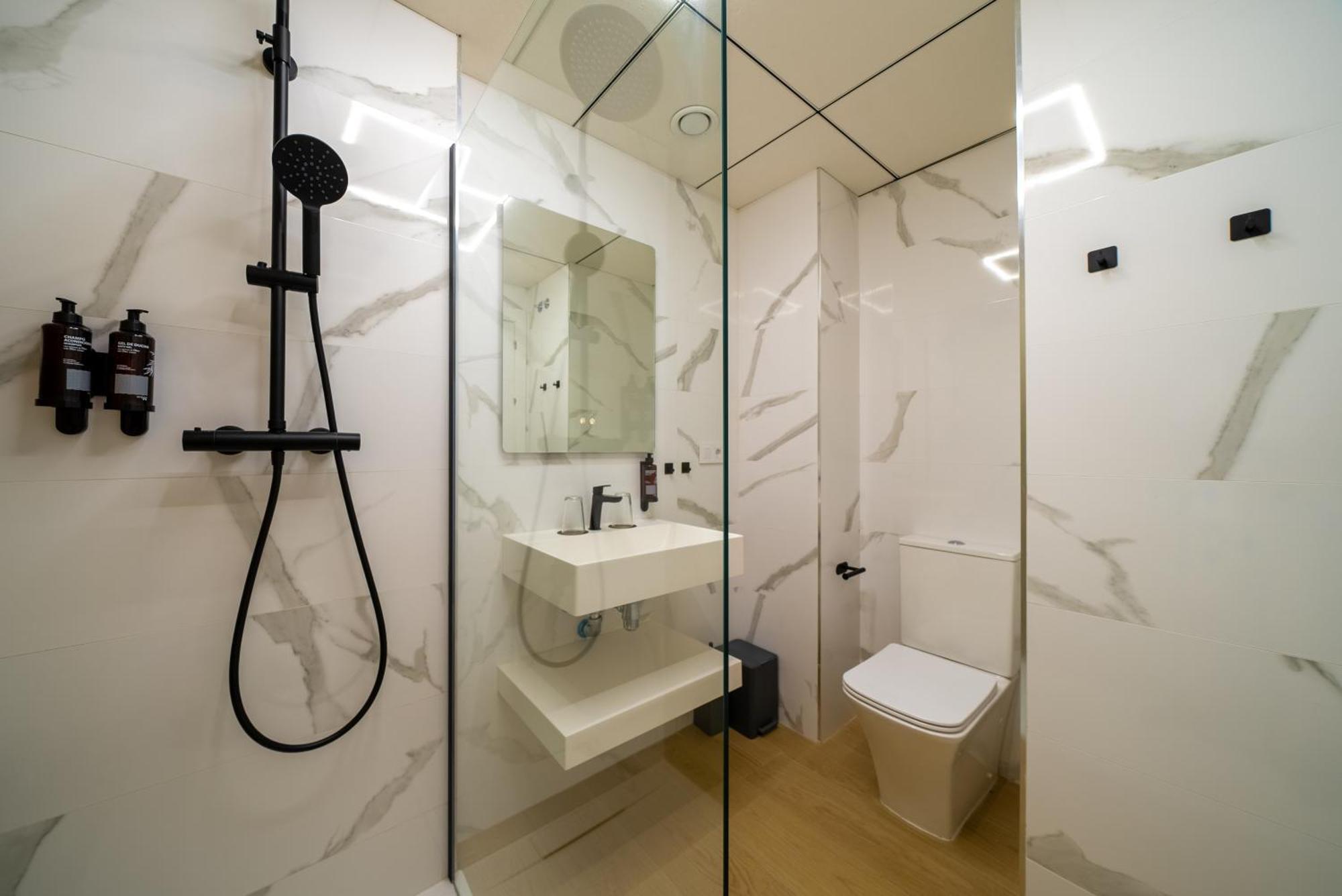 Guest house Smart Alicante