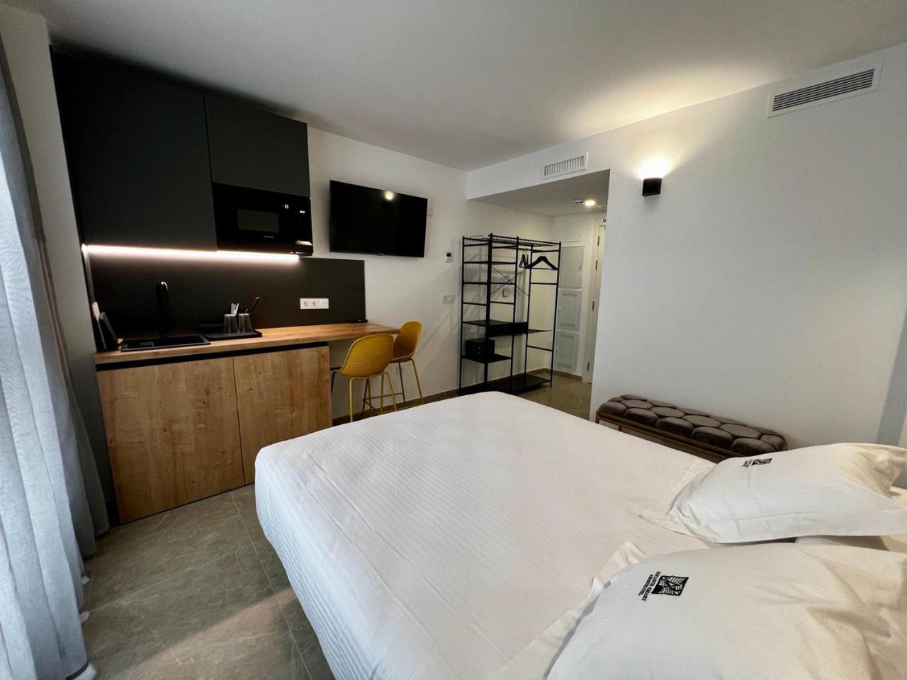 Guest house Smart Alicante