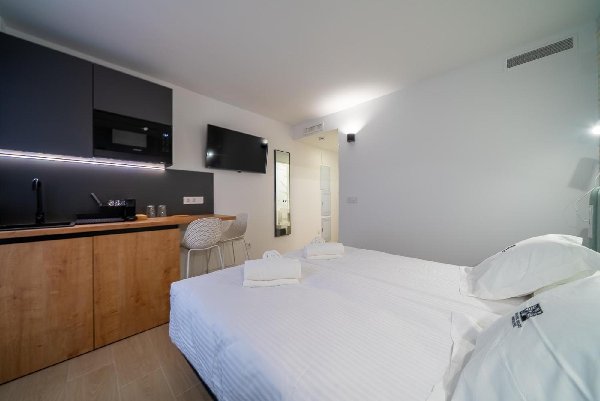 Guest house Smart
