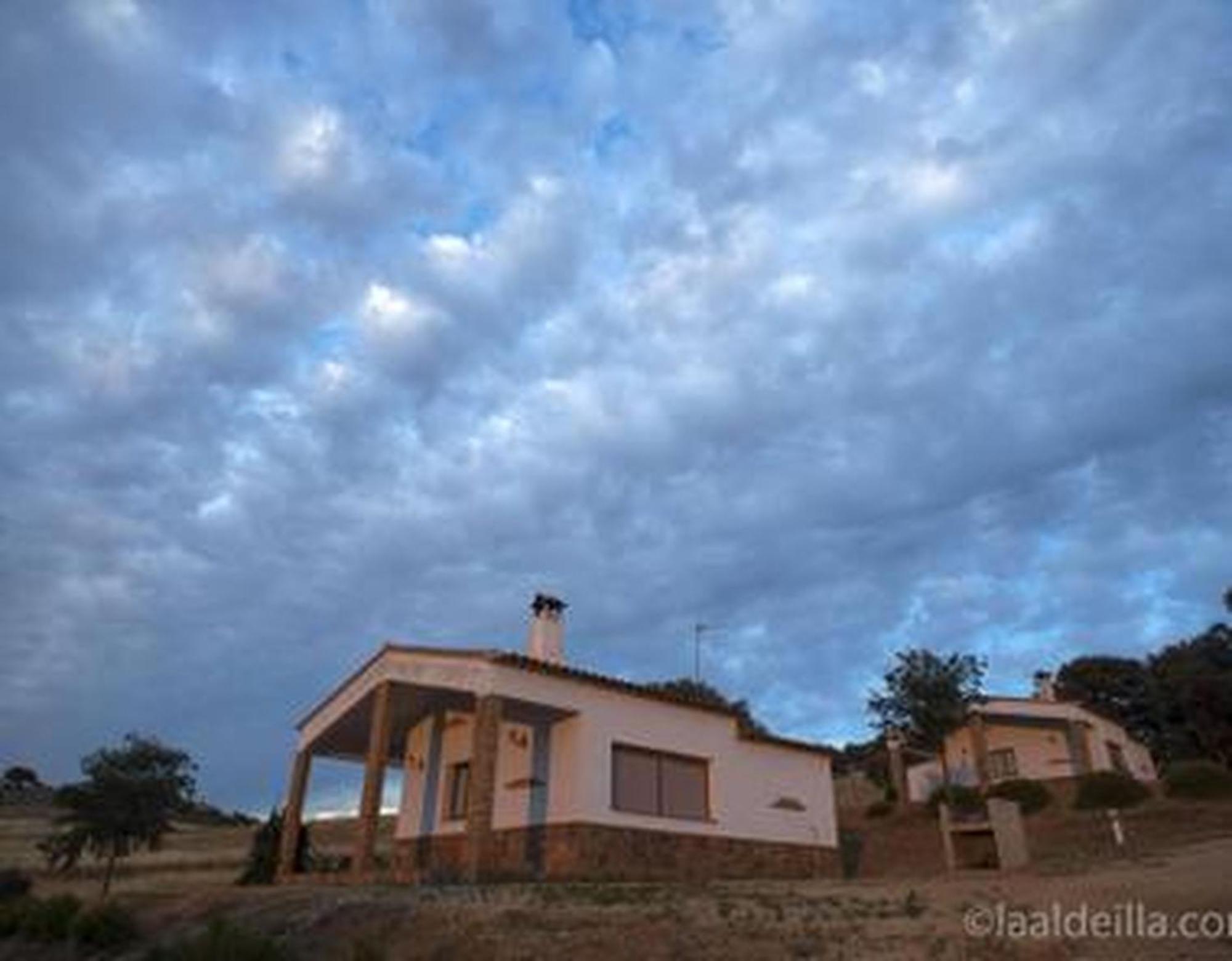 Holiday home La Aldeilla