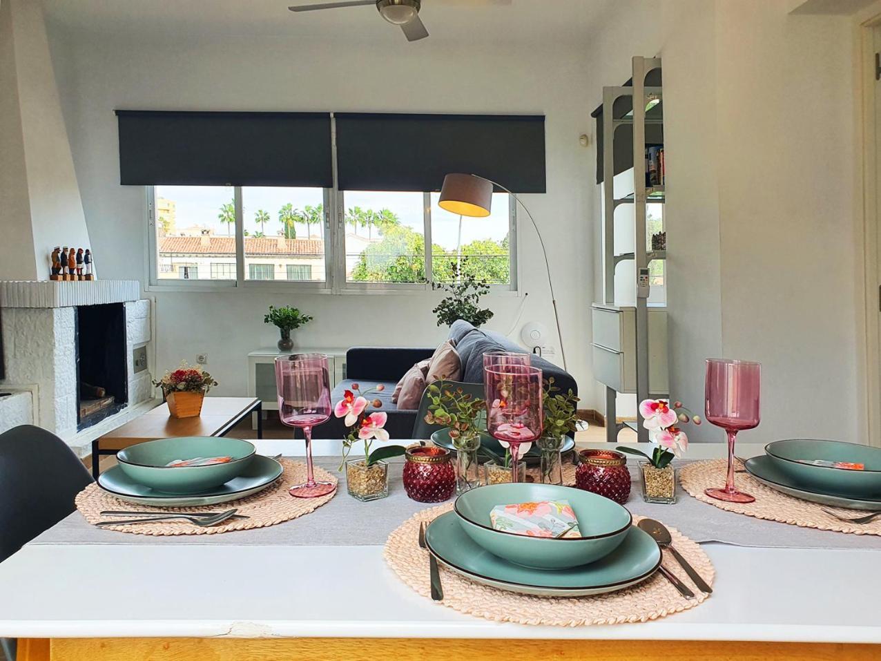 Apartamento Atico En Puerto Marina *