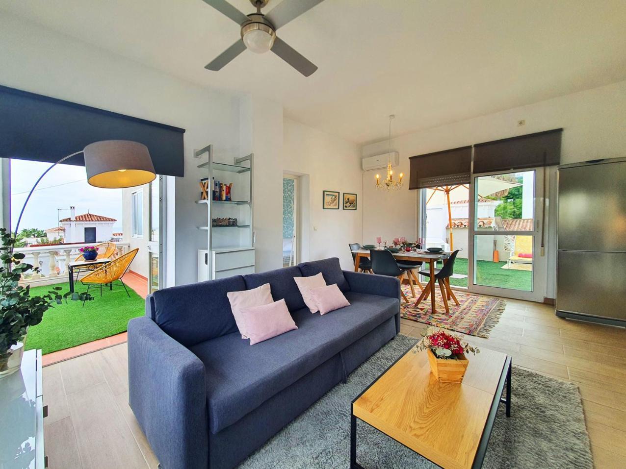Apartamento Atico En Puerto Marina