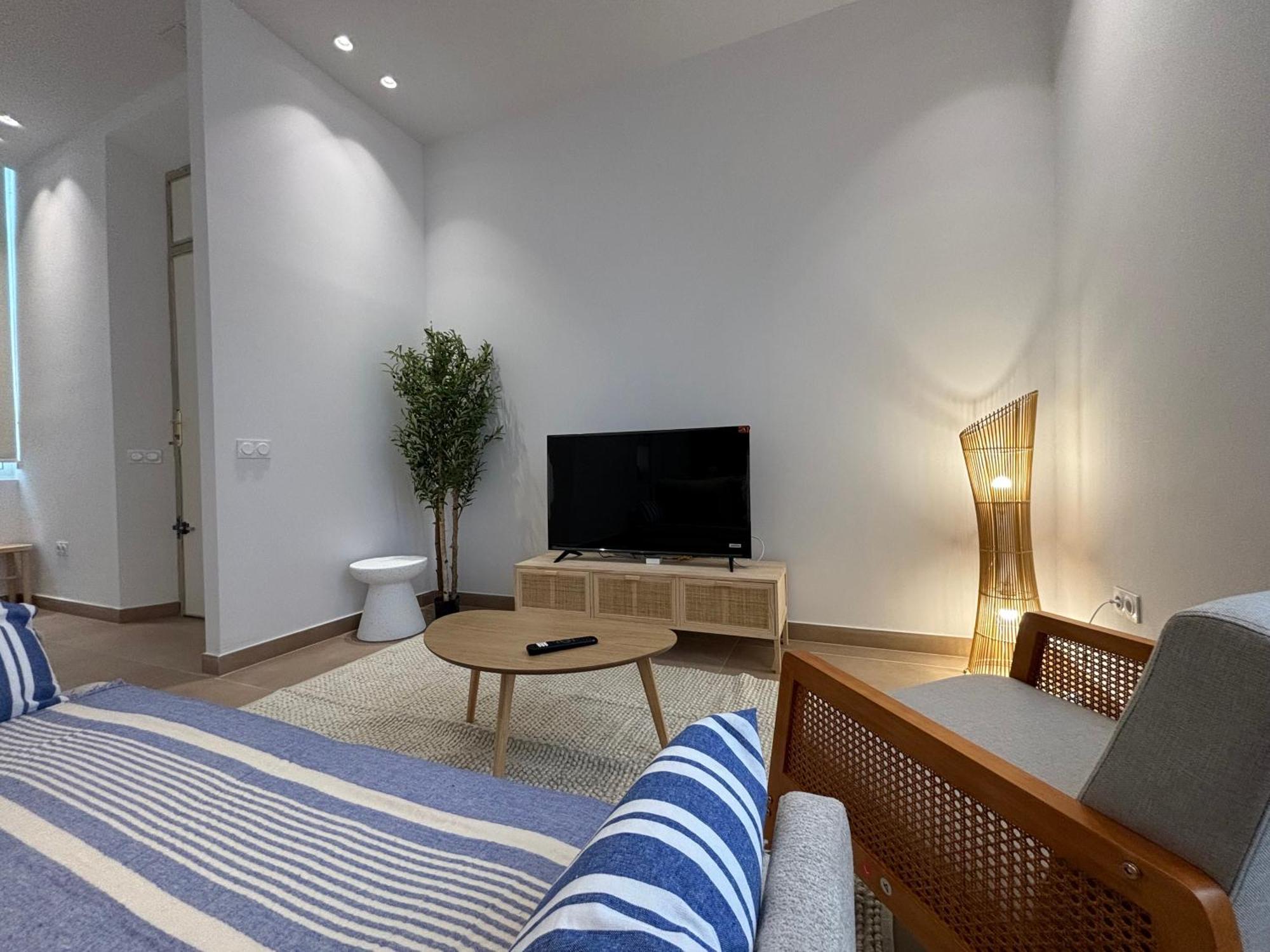 Apartamento Malagadevacaciones - Zarzuela *