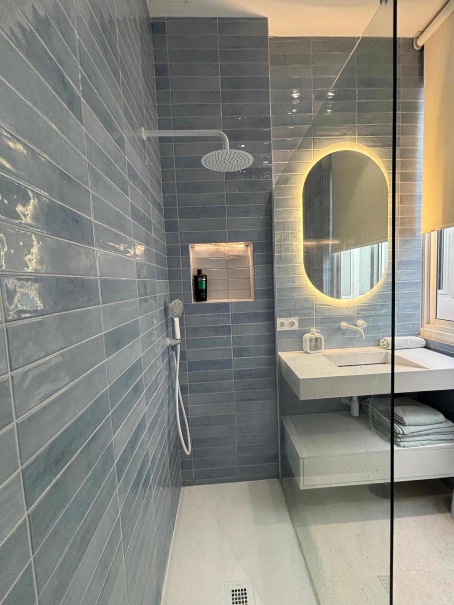 Apartamento Malagadevacaciones - Zarzuela