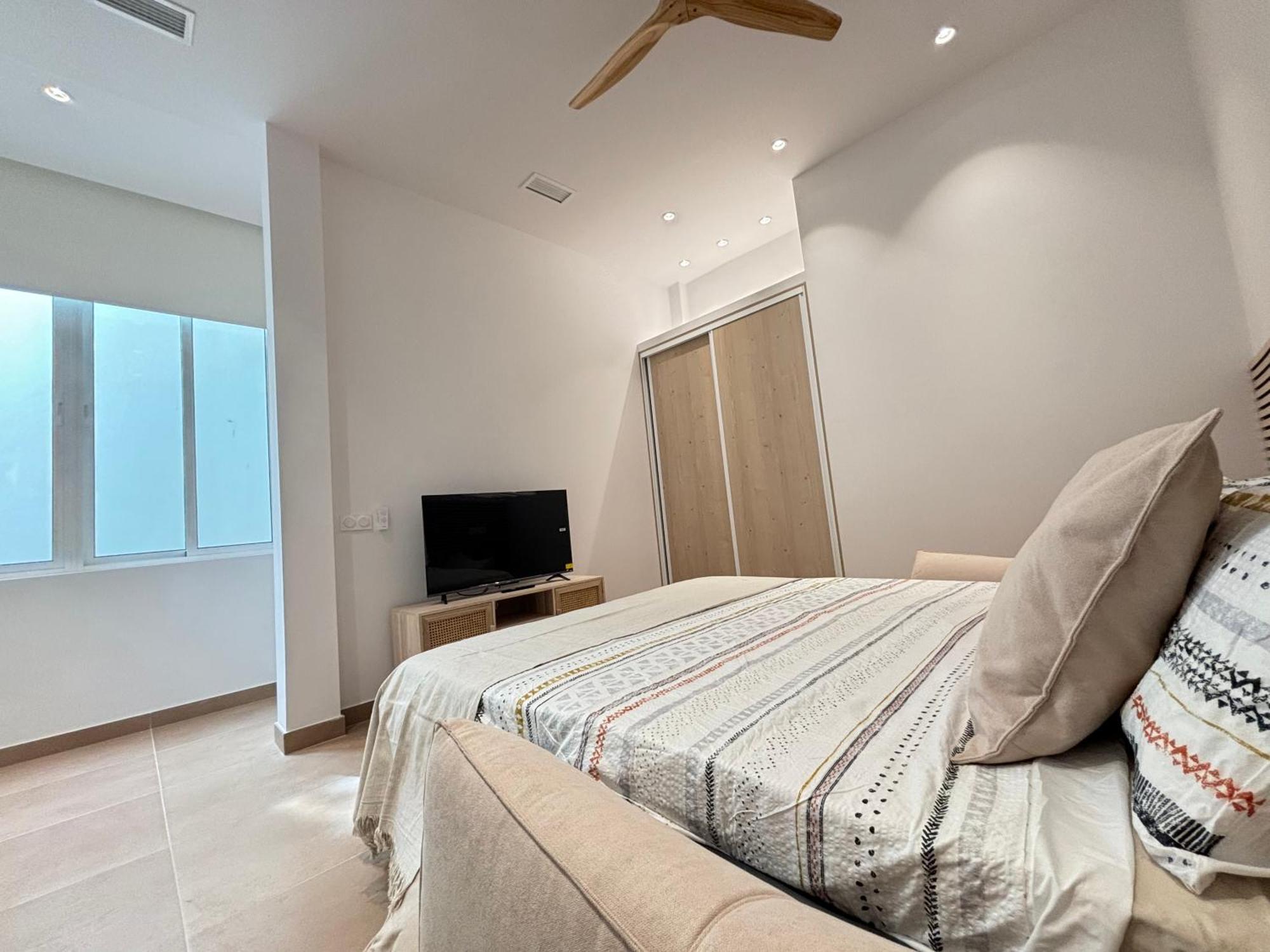 Apartamento Malagadevacaciones - Zarzuela