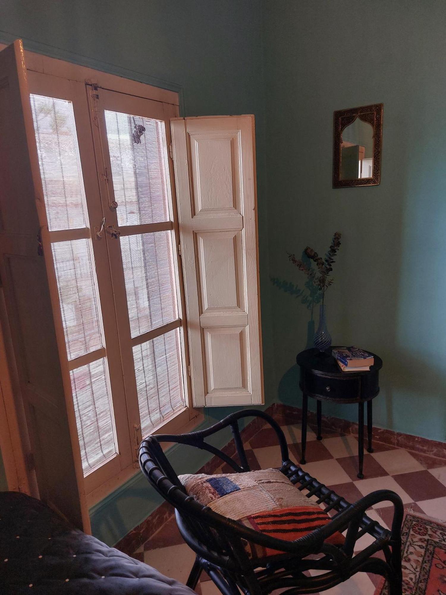 Casa Amapola Bed & Breakfast Alhaurin el Grande