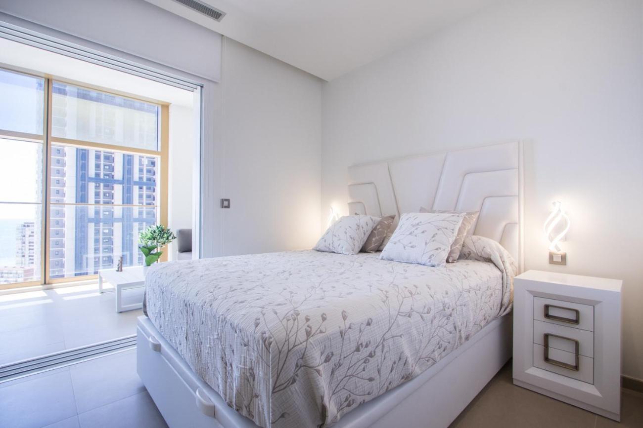 Apartment Intempo By Holuxe - 034 - 3rd Floor *