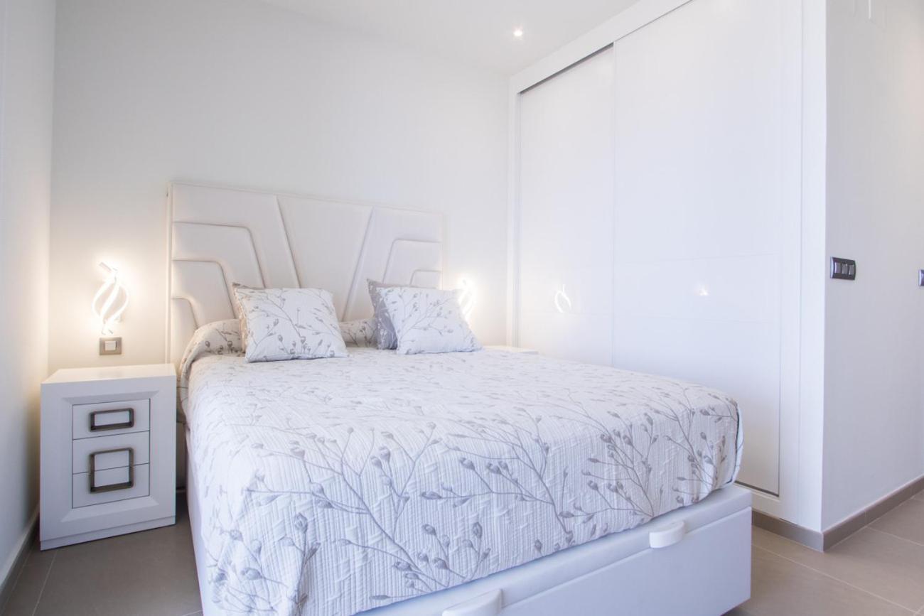 Apartment Intempo By Holuxe - 034 - 3rd Floor *