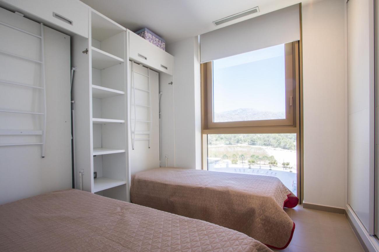 Intempo By Holuxe - 034 - 3rd Floor Apartment