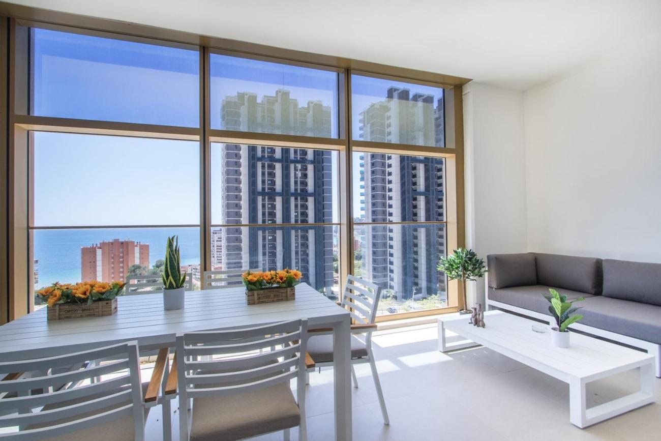 Apartment Intempo By Holuxe - 034 - 3rd Floor