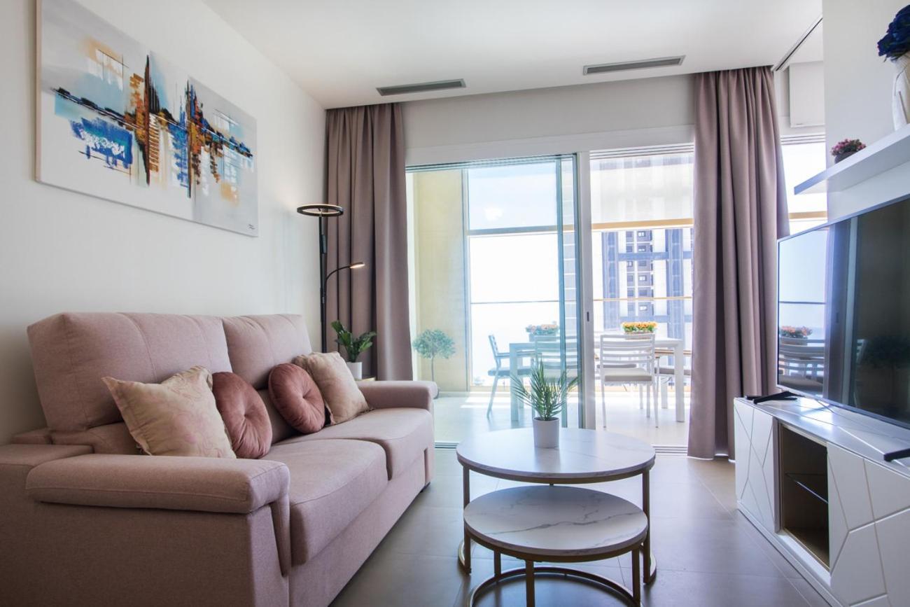 Intempo By Holuxe - 034 - 3rd Floor Apartment *