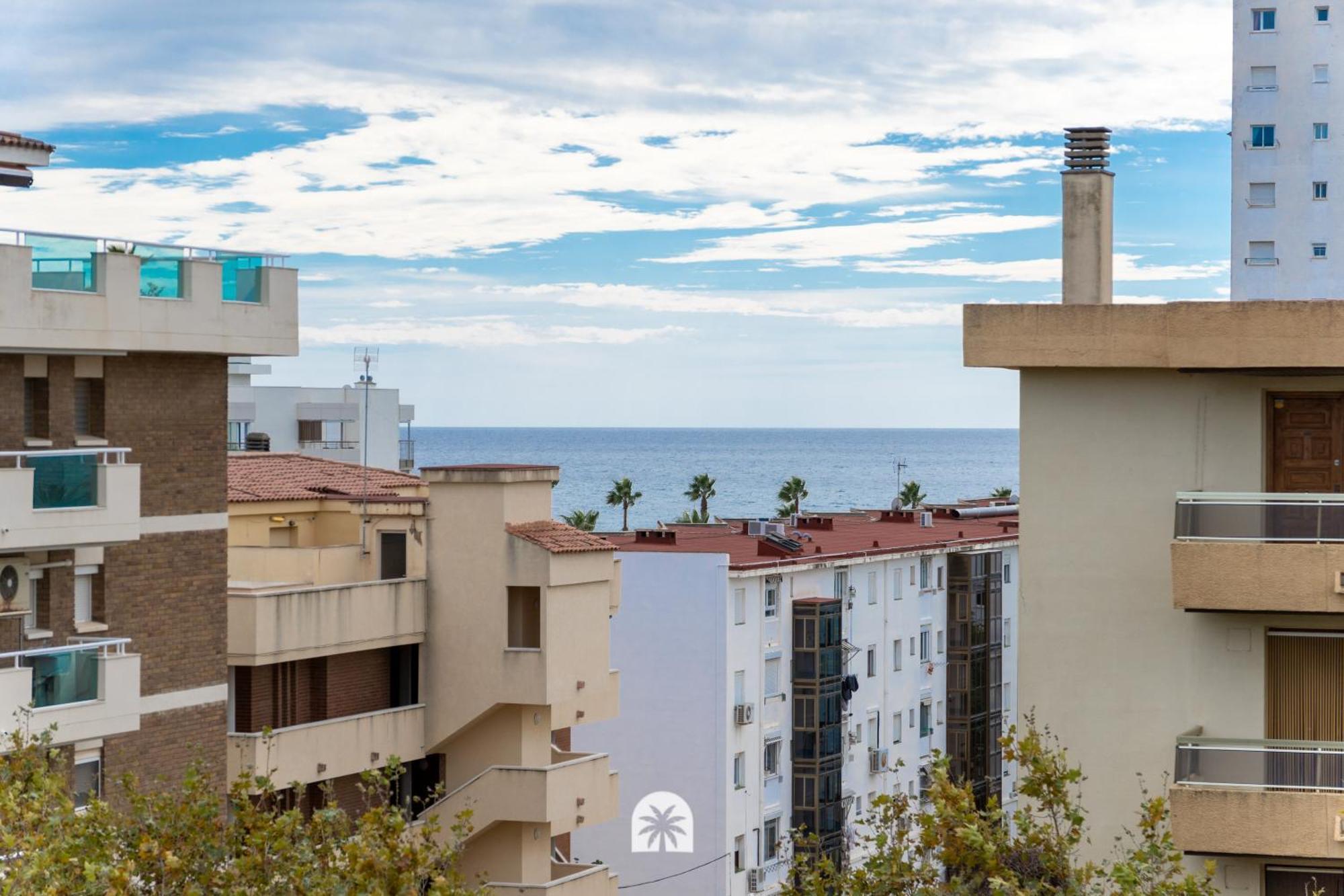 Mediterranean Way - Michelangelo Apartment