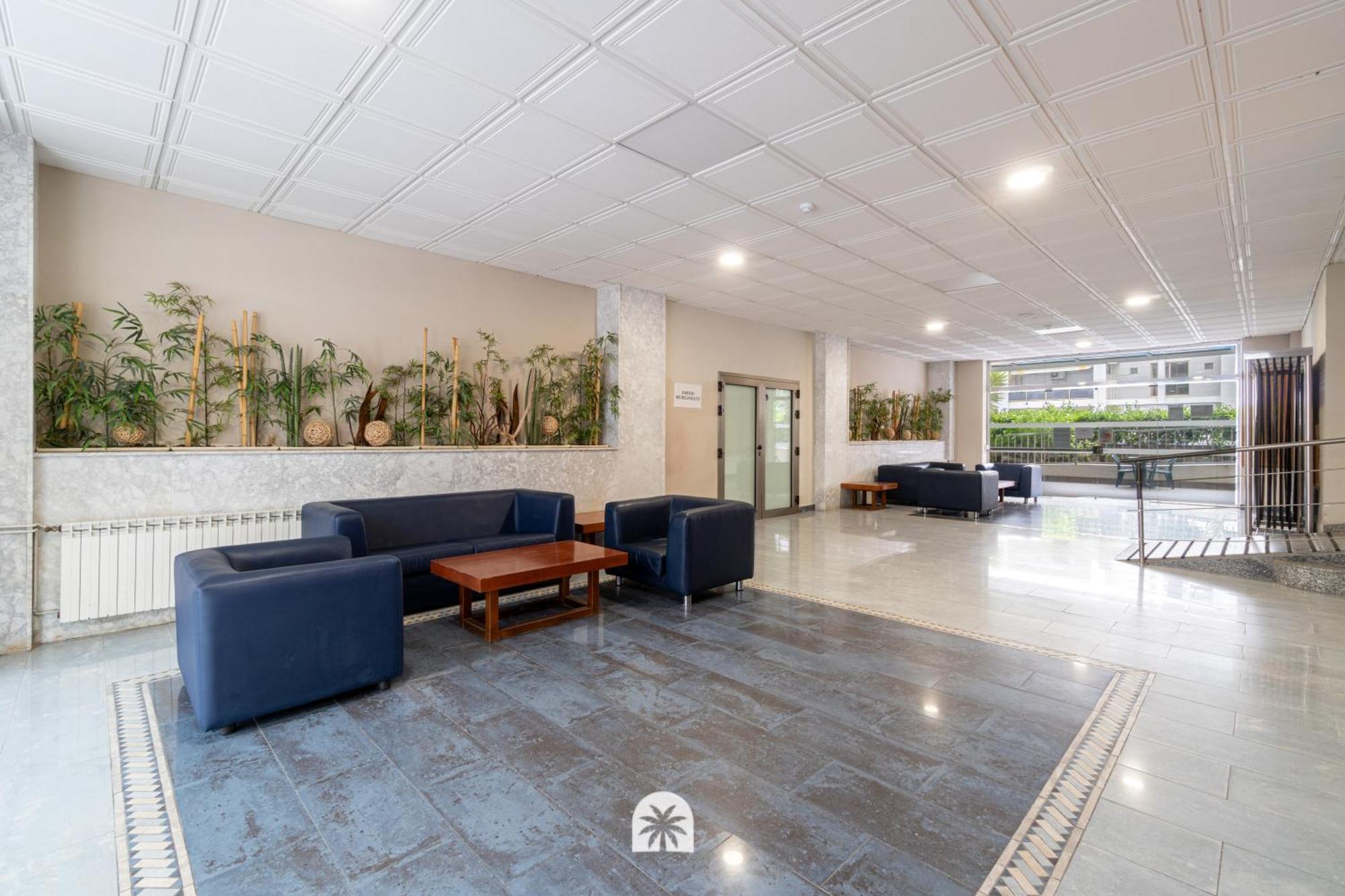 Apartment Mediterranean Way - Michelangelo
