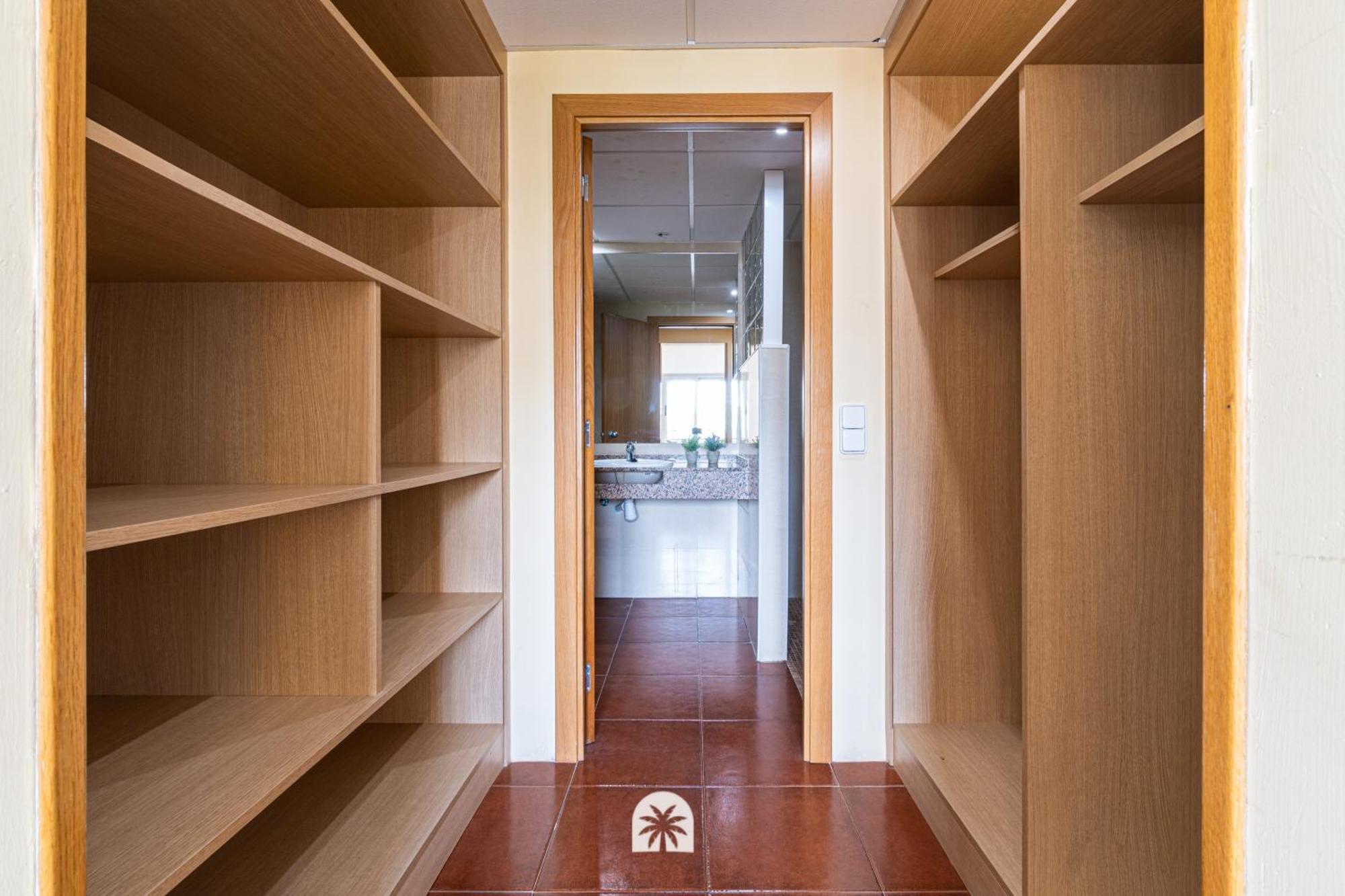 Mediterranean Way - Michelangelo Apartment *