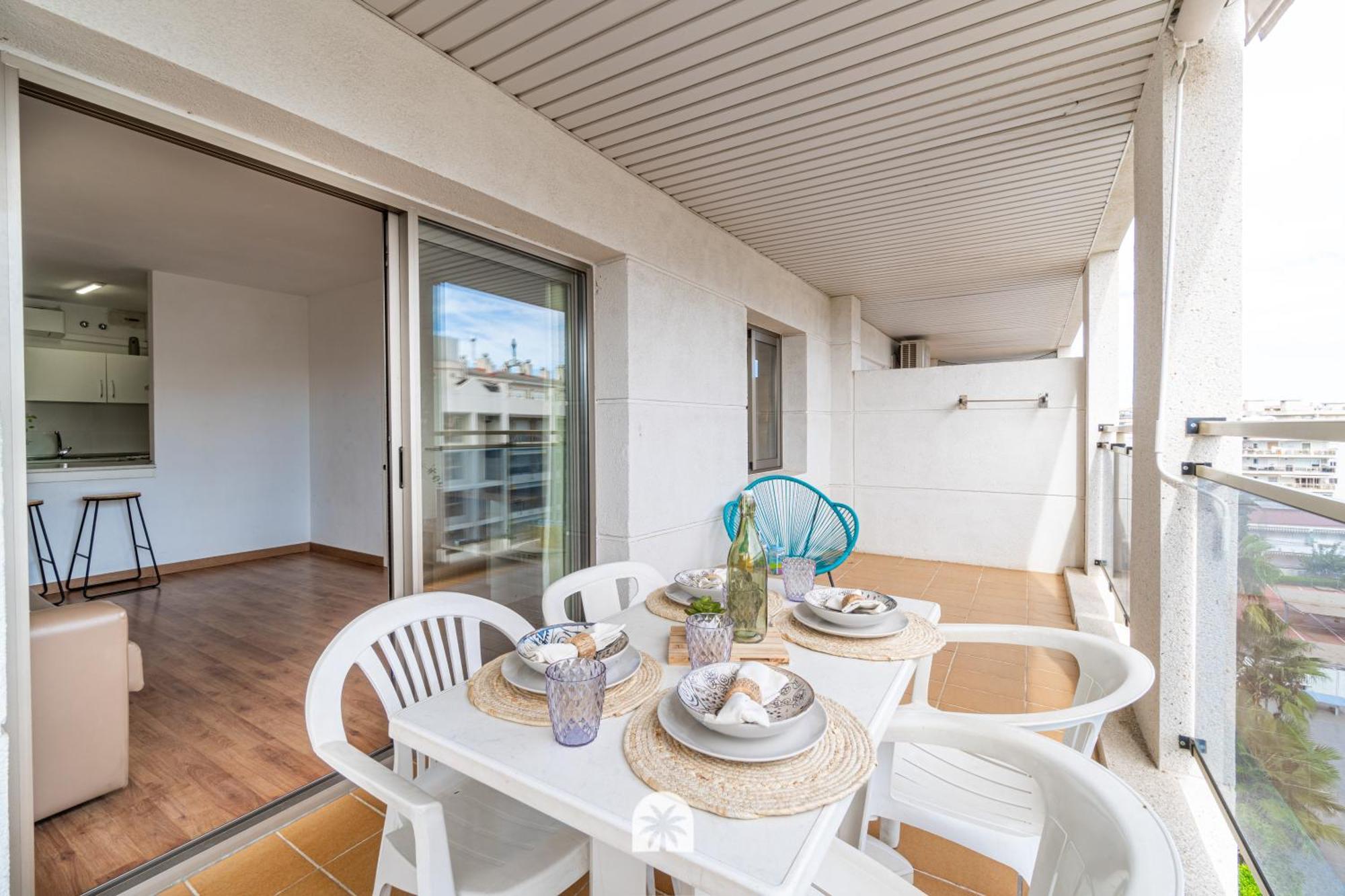 Mediterranean Way - Michelangelo Apartment *