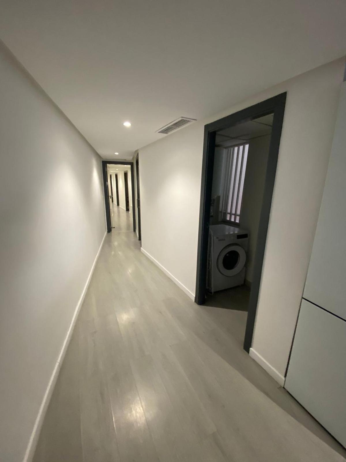 Centro Rambla A Apartment *