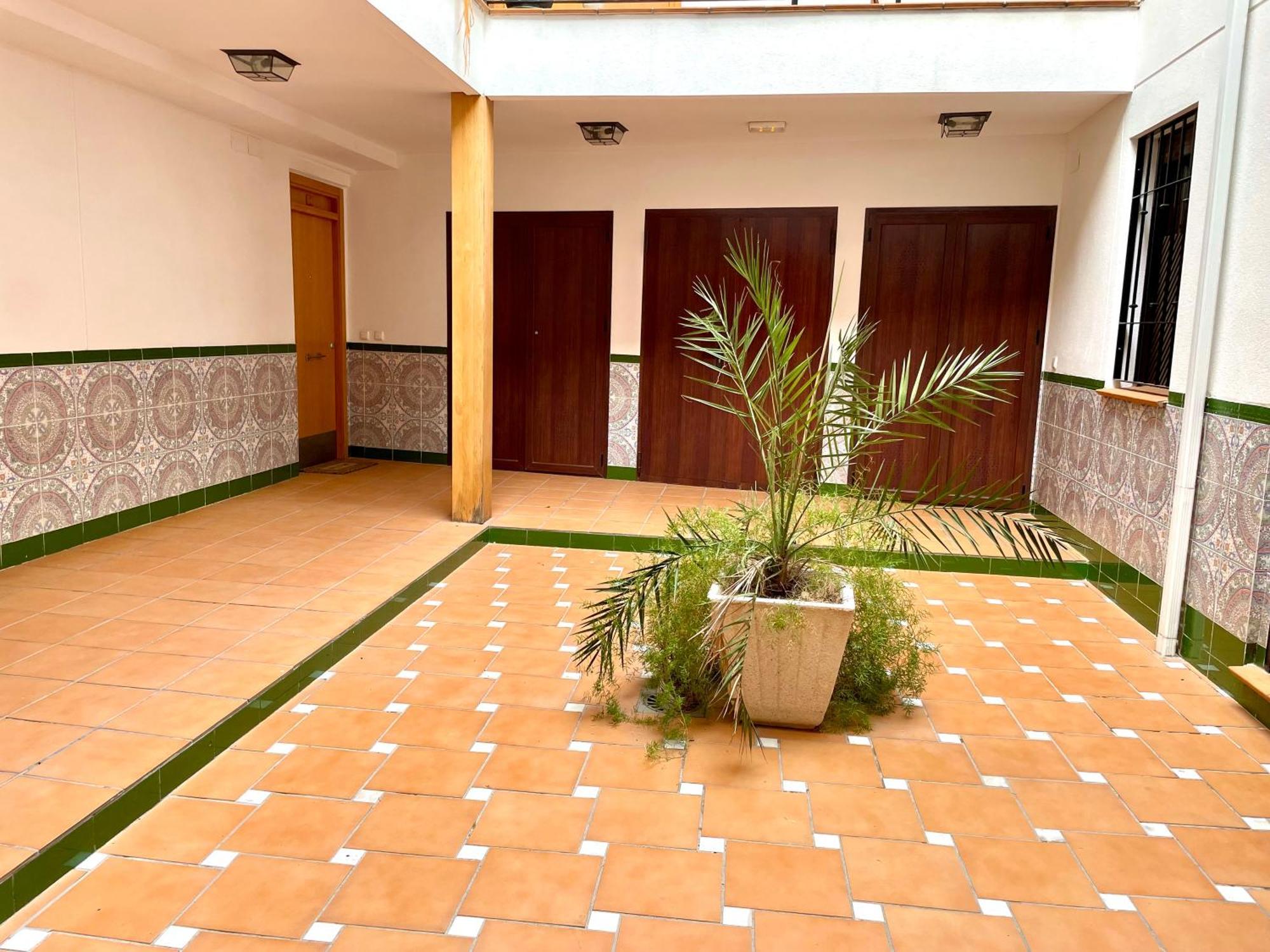 Apartamento Patio Del Califa Córdoba