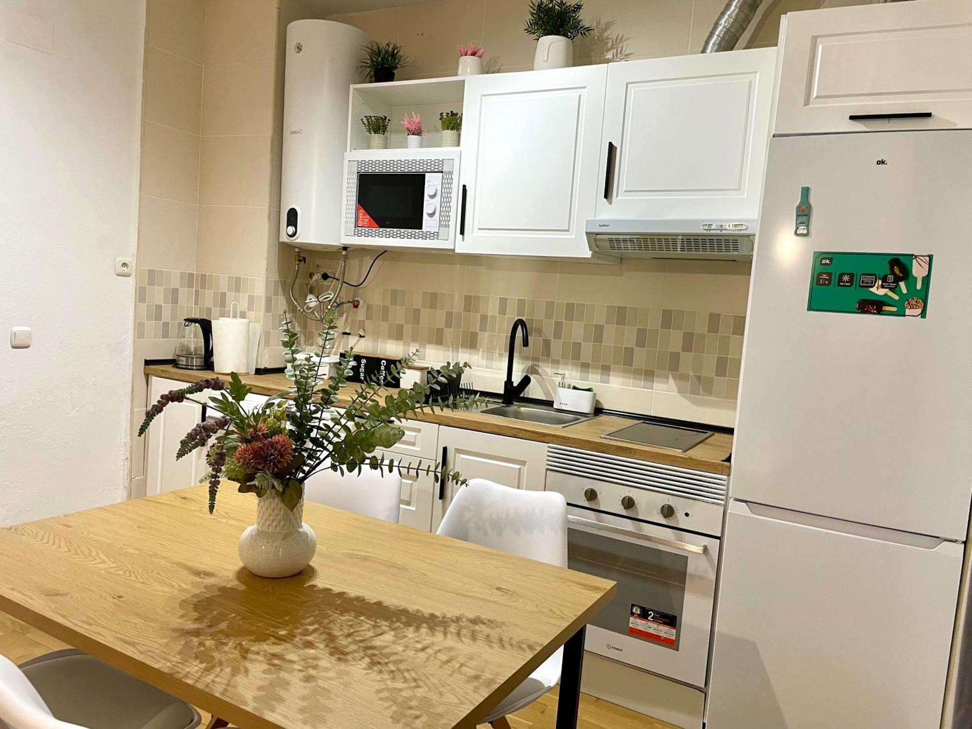 Apartamento Patio Del Califa Córdoba