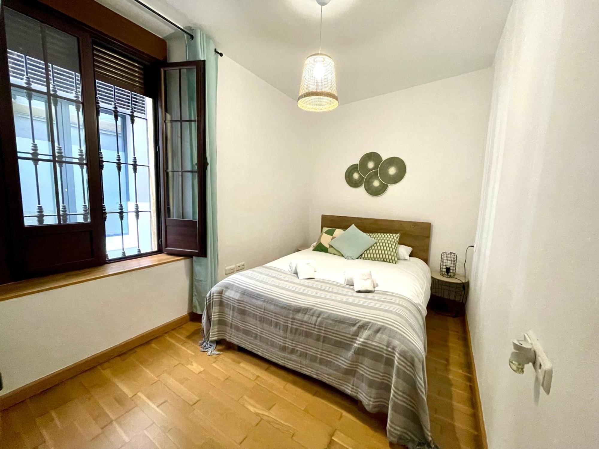 Patio Del Califa Apartamento