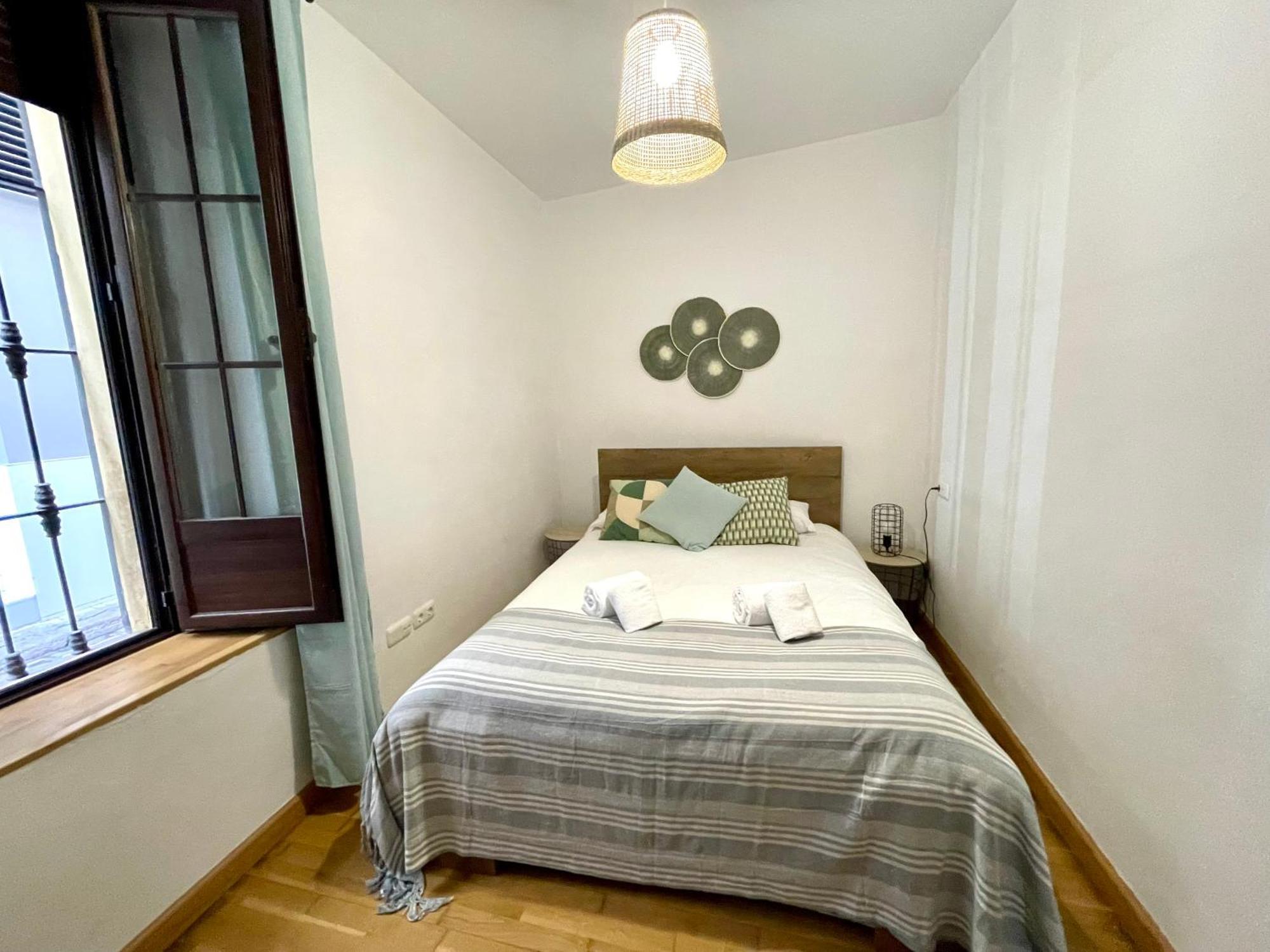 Apartamento Patio Del Califa Córdoba