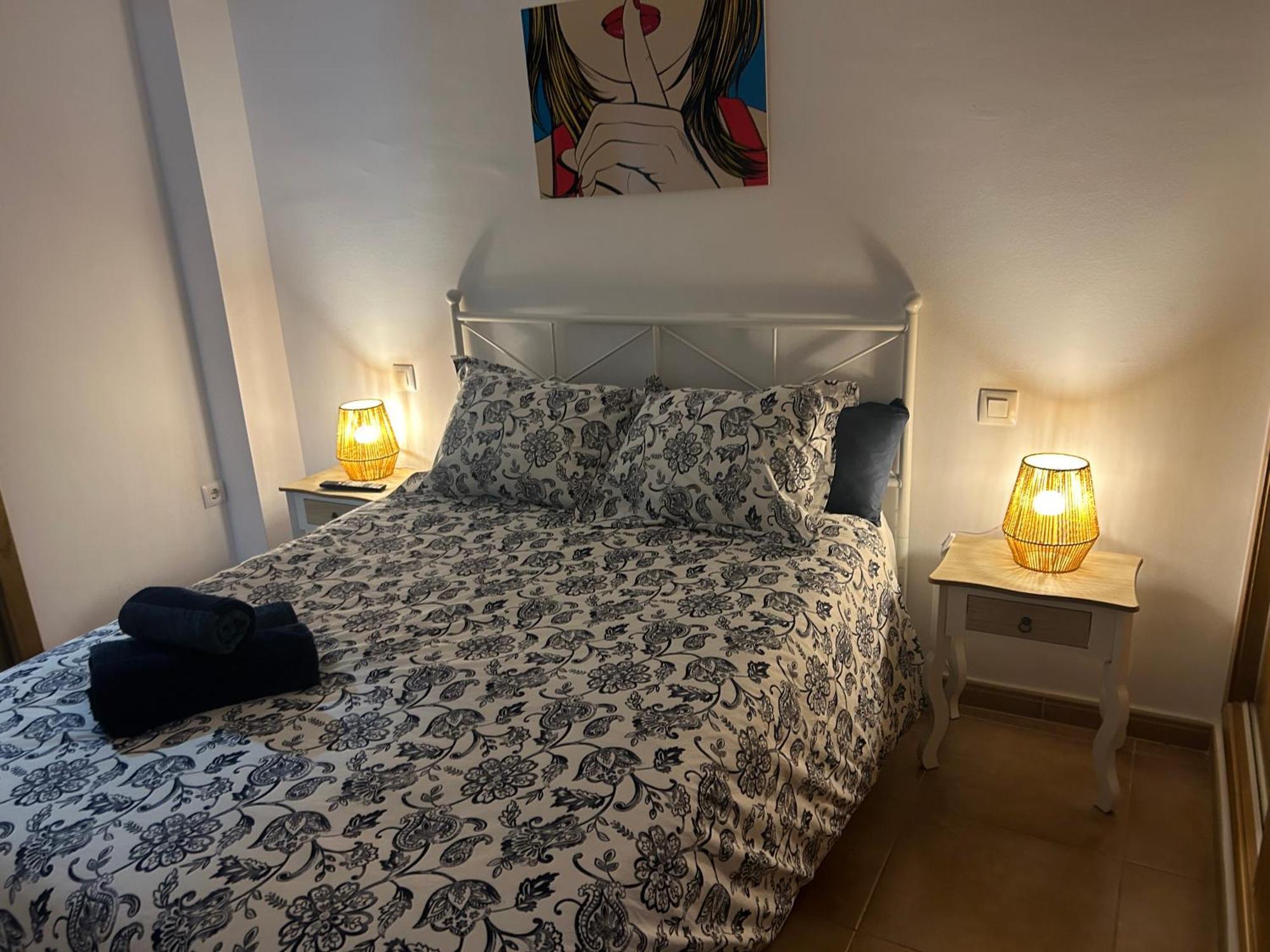 Palma 2 Sueños Apartamento