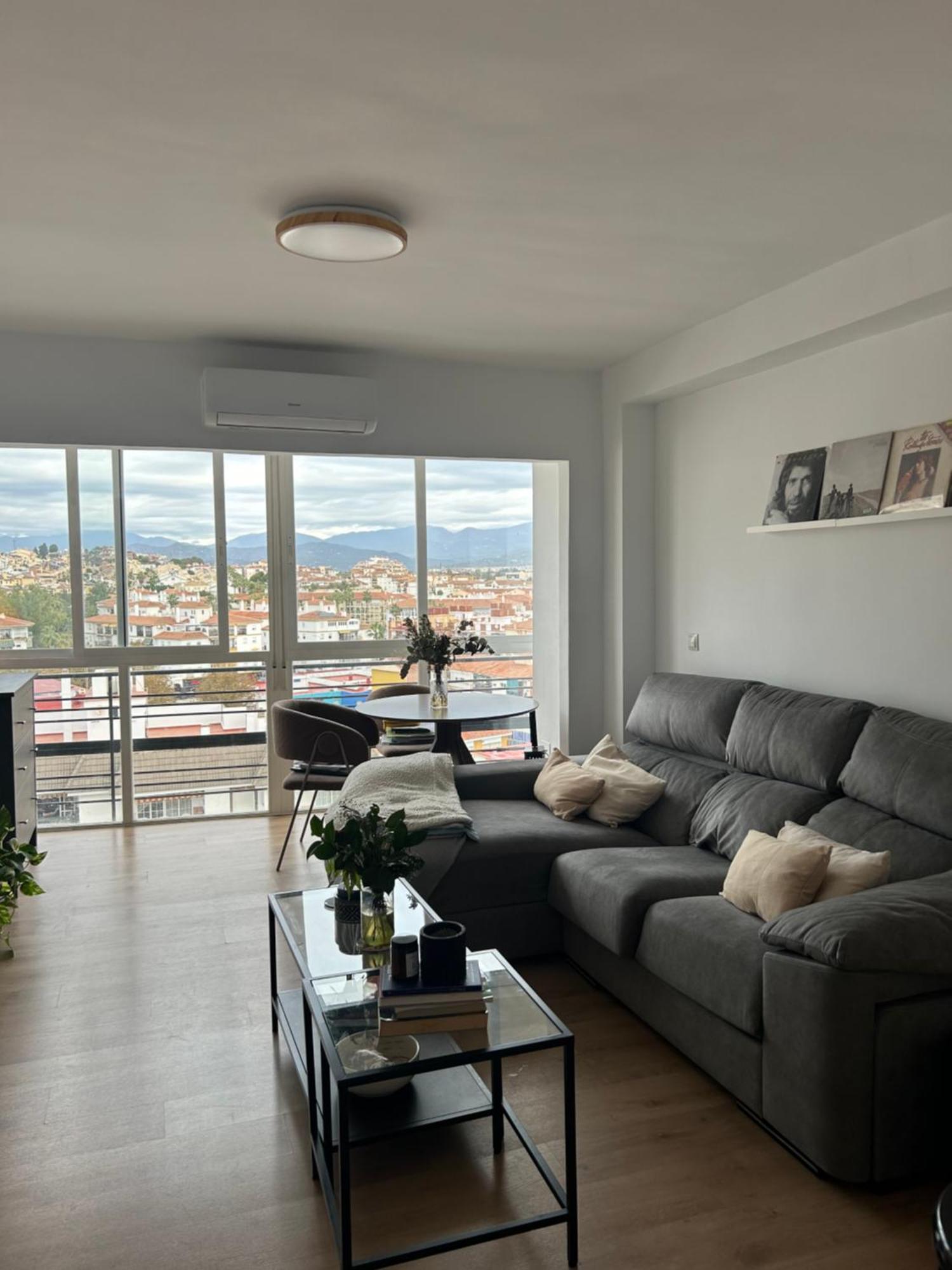 Piso Apartamento