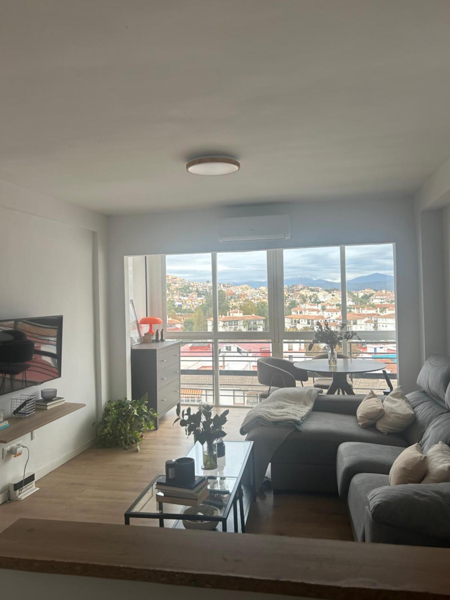 Piso Apartamento *
